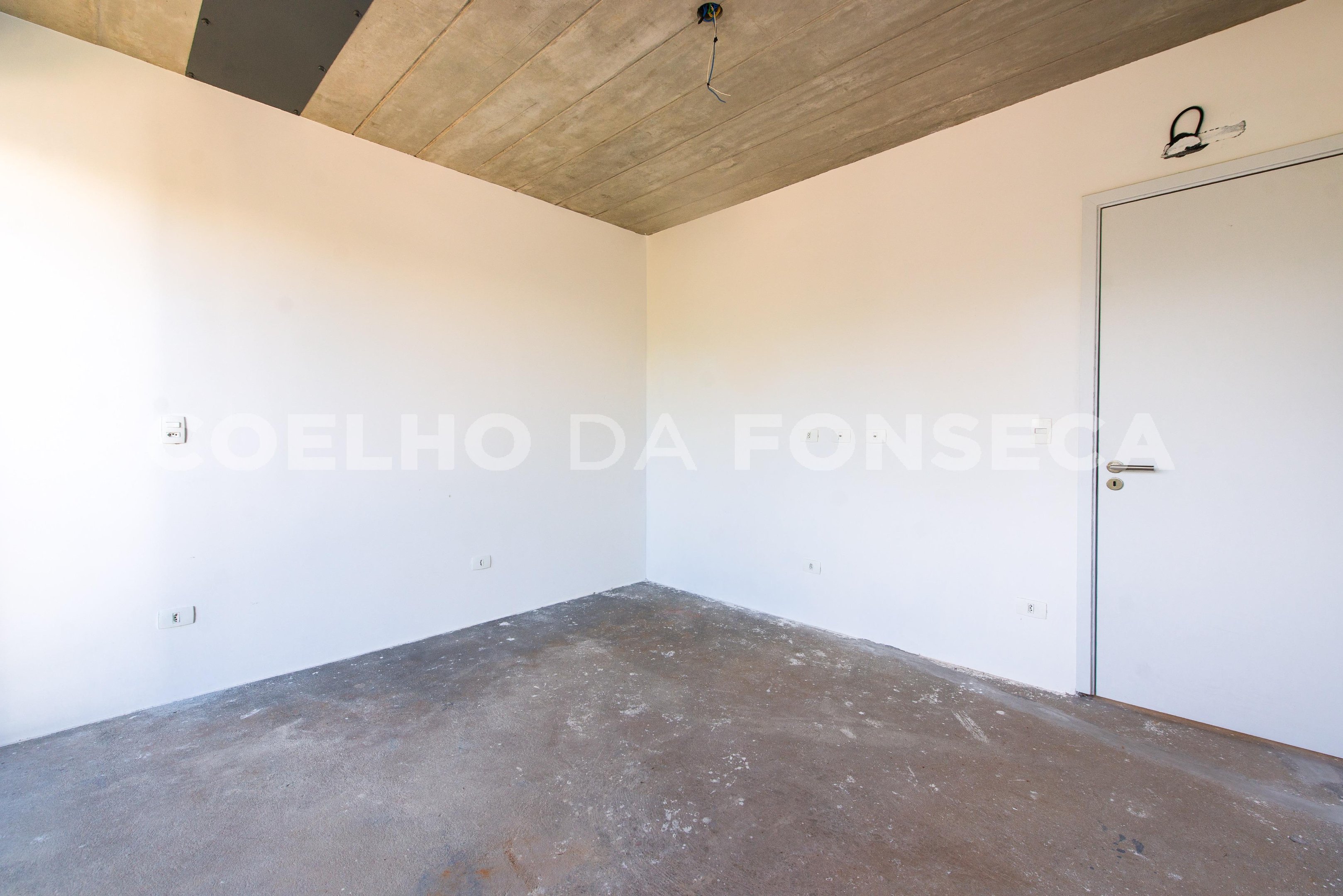 Dormitório