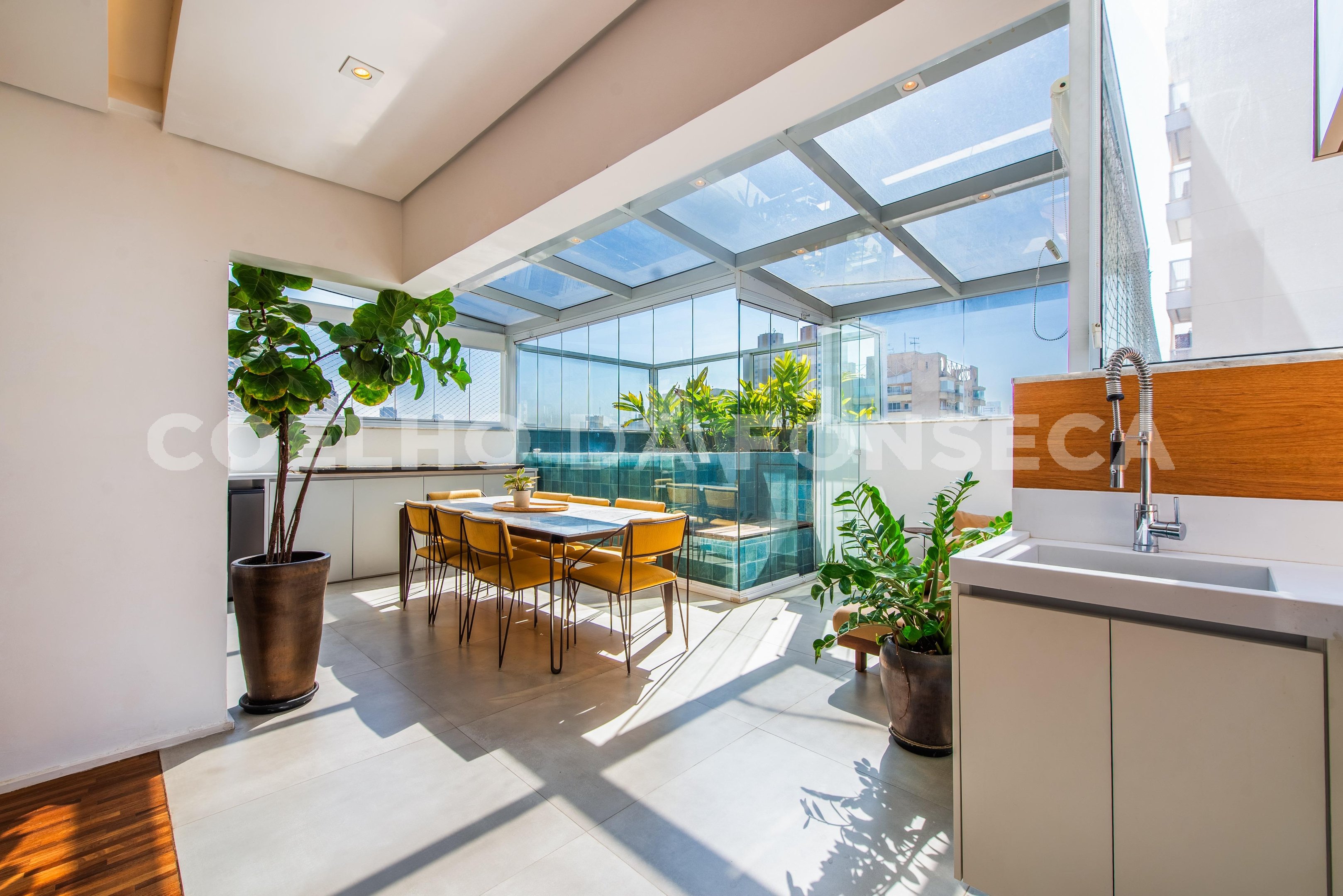 Espaço Gourmet (Unidade)
