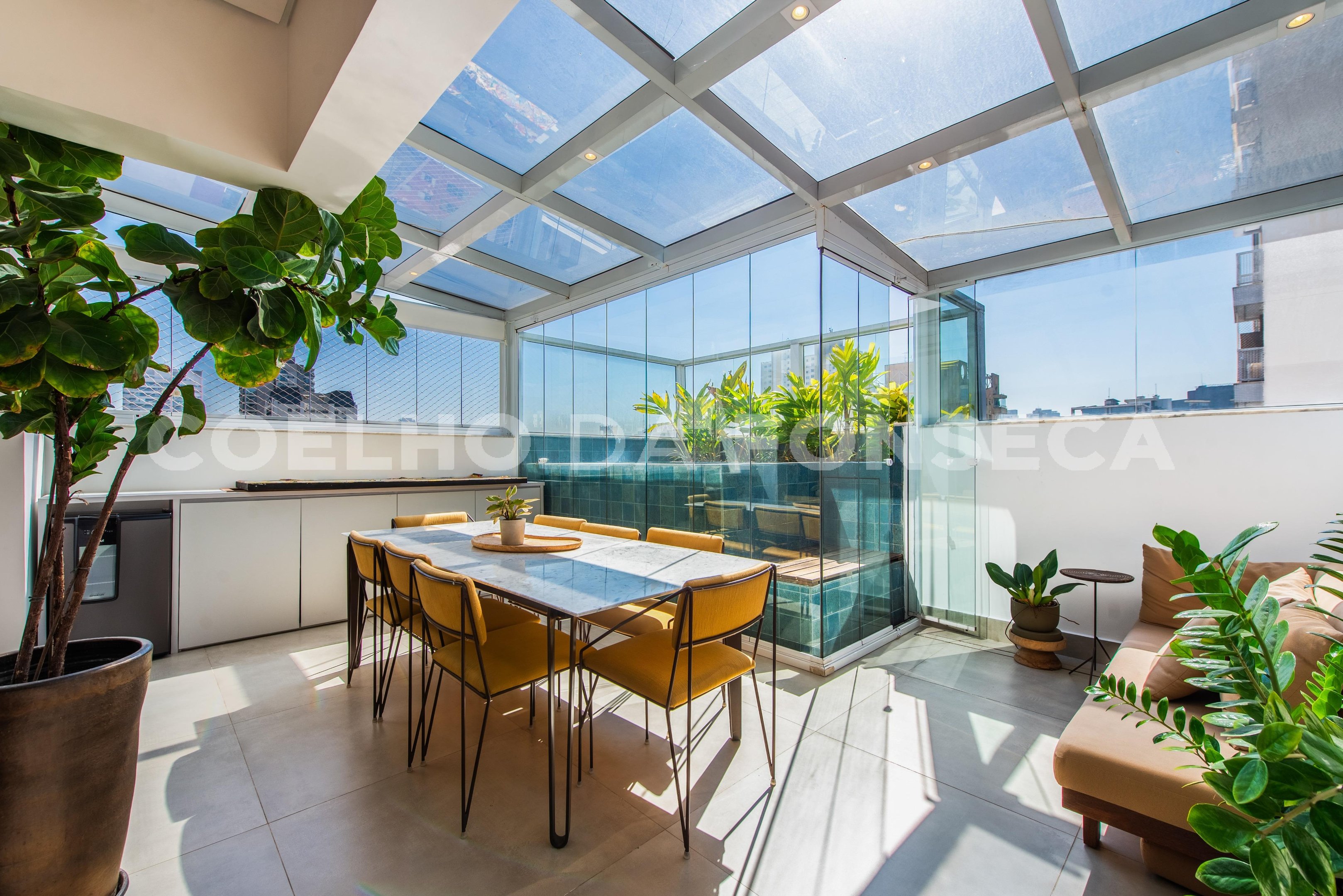 Espaço Gourmet (Unidade)