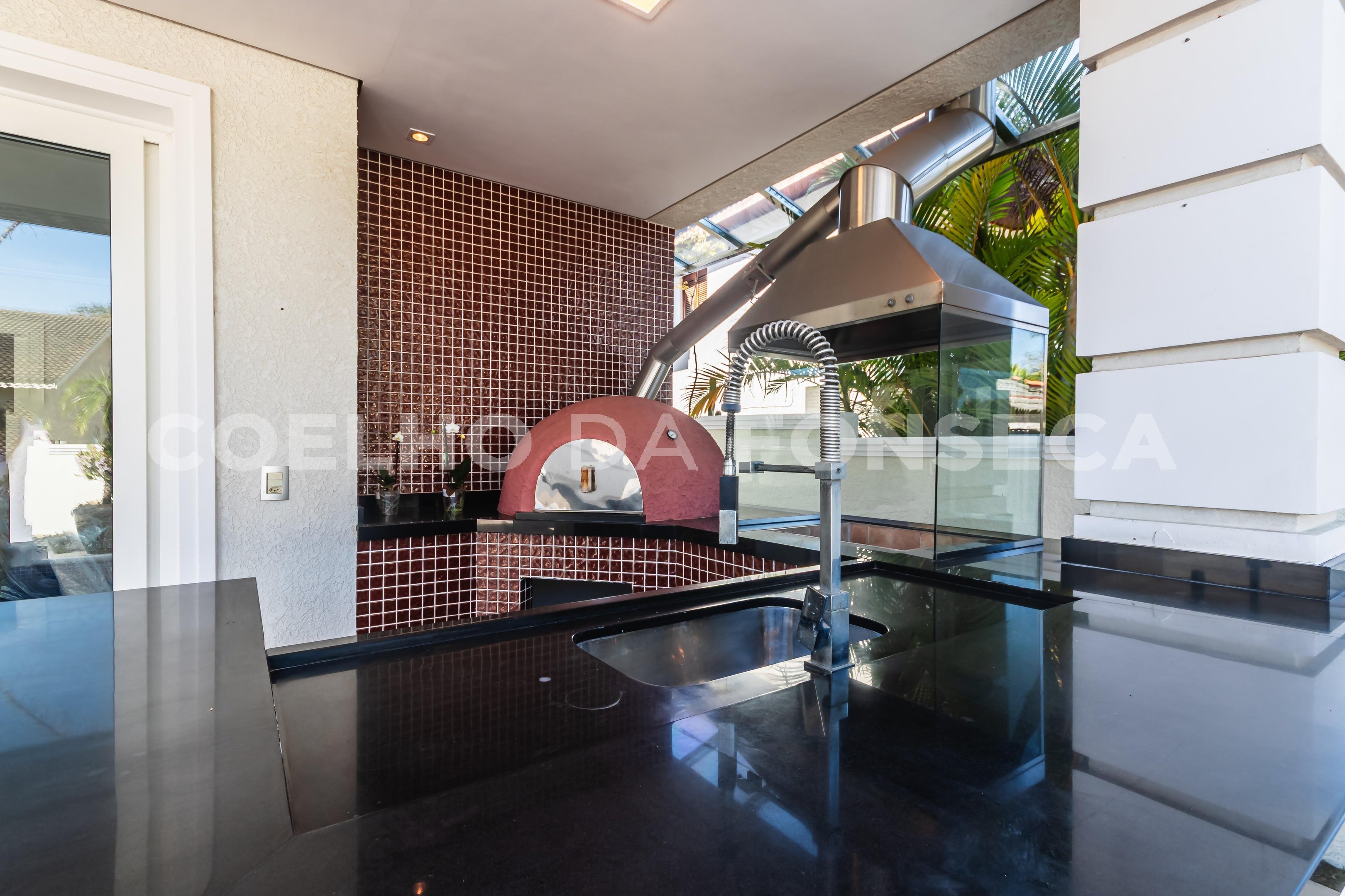 Espaço Gourmet (Unidade)