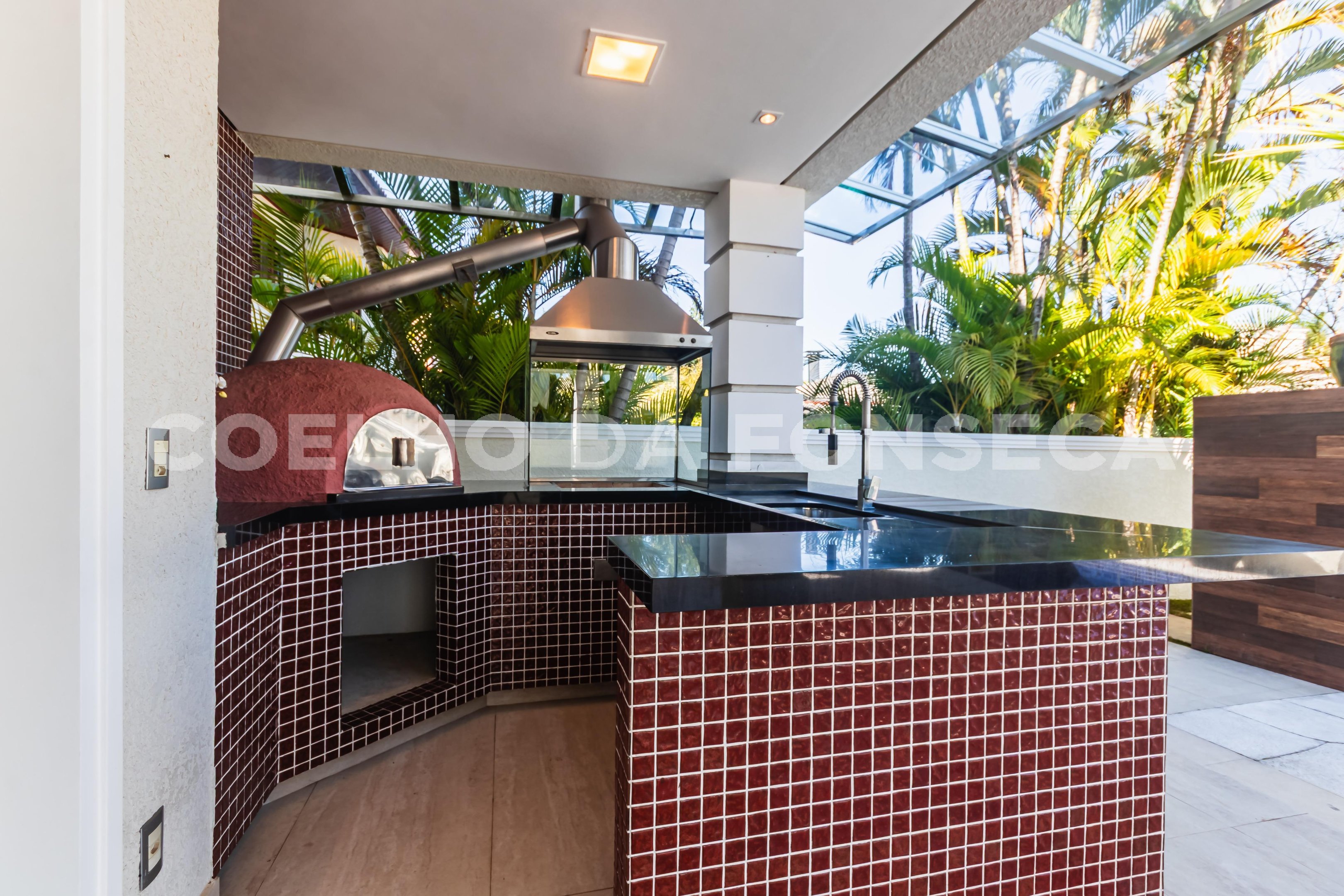 Espaço Gourmet (Unidade)