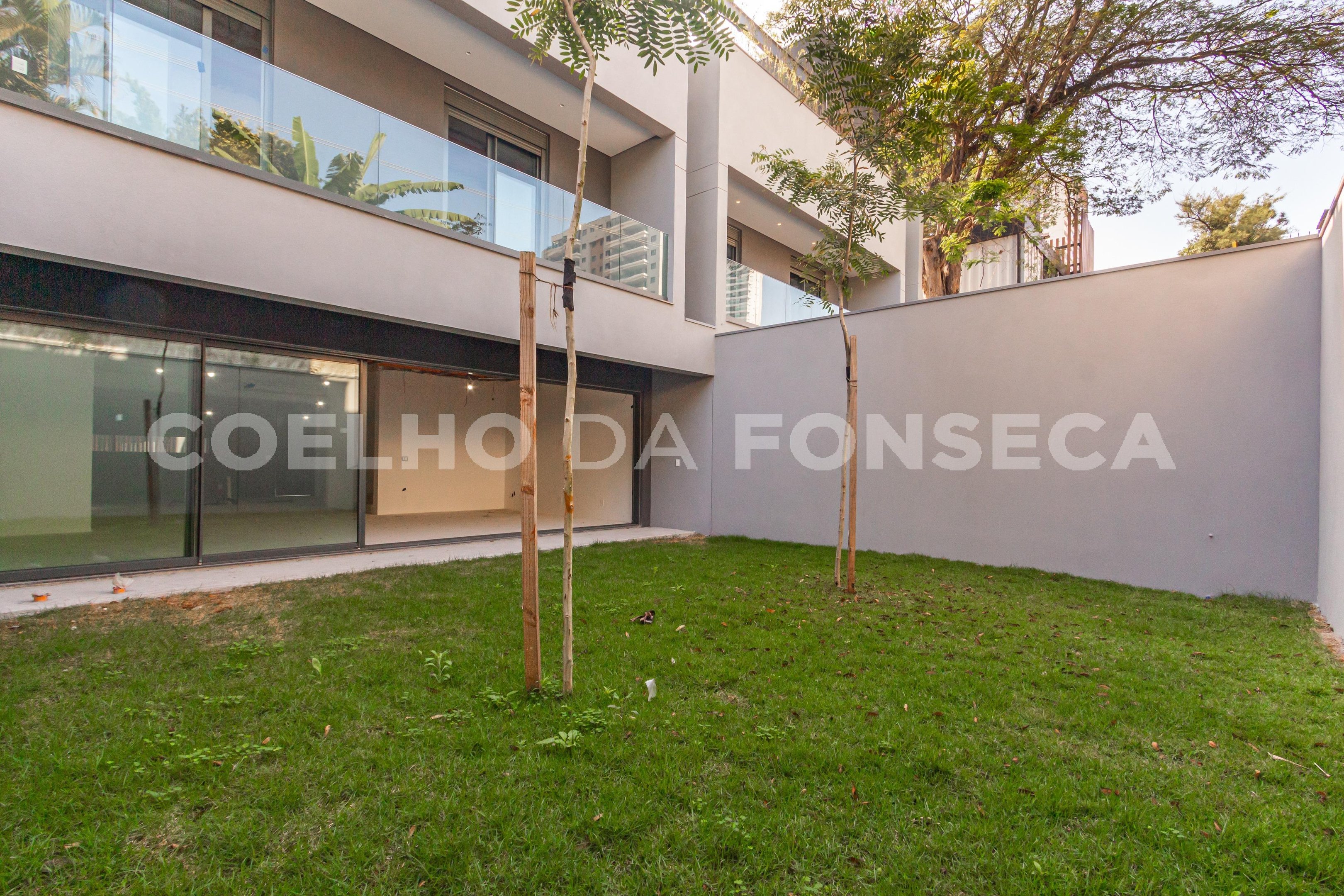 Área externa