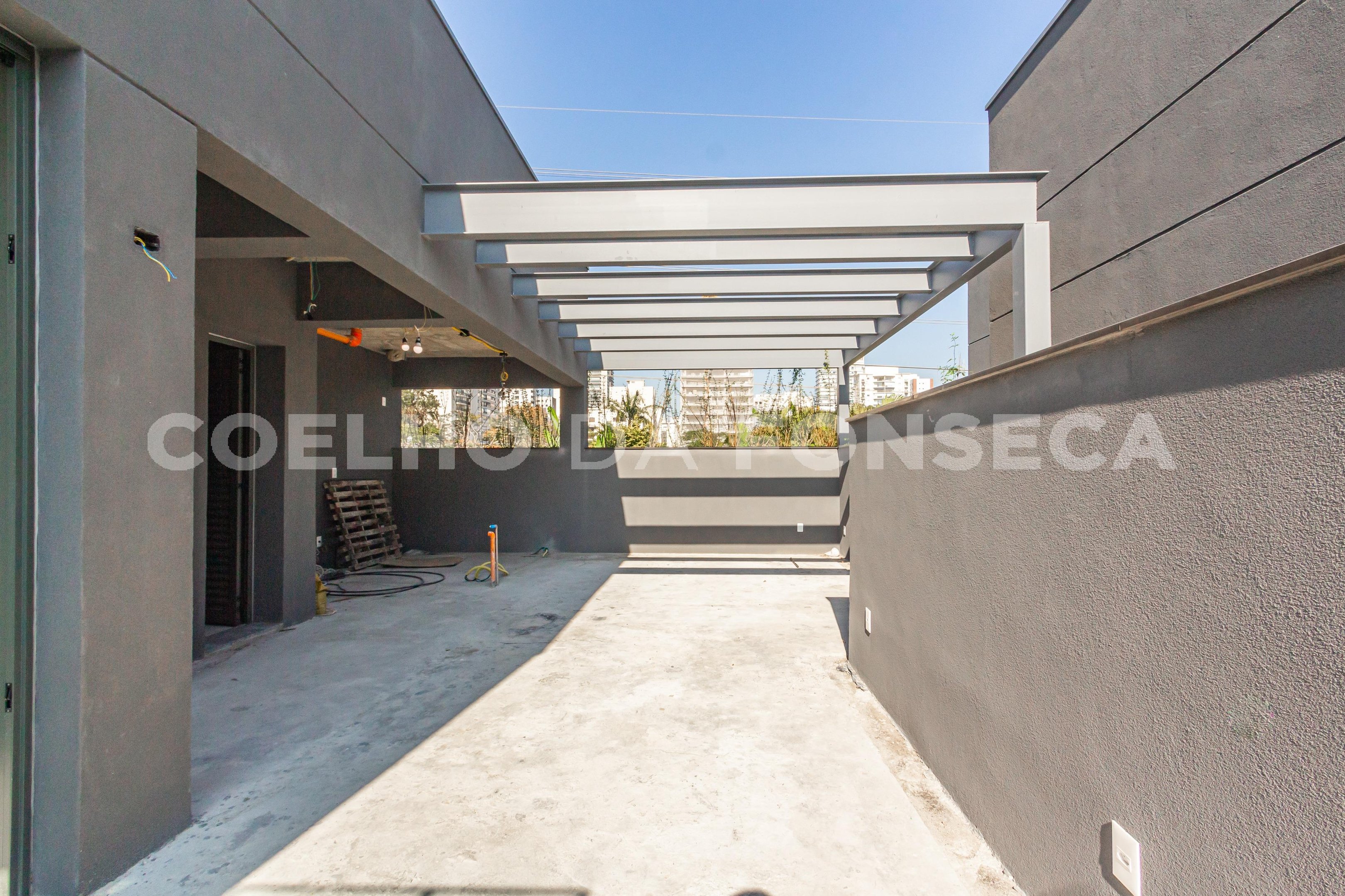Terraço