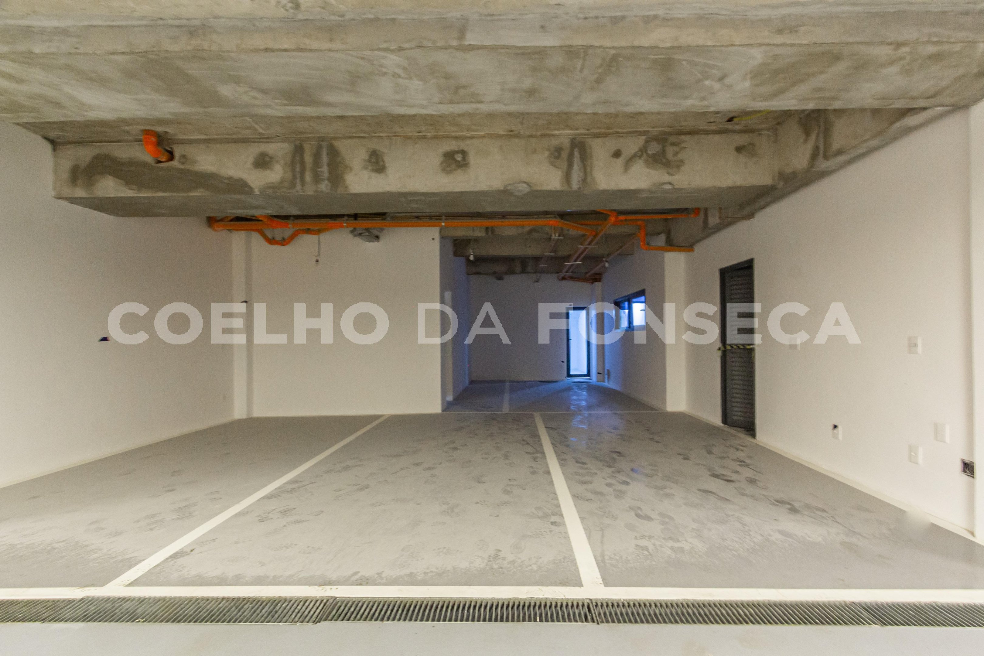 Garagem