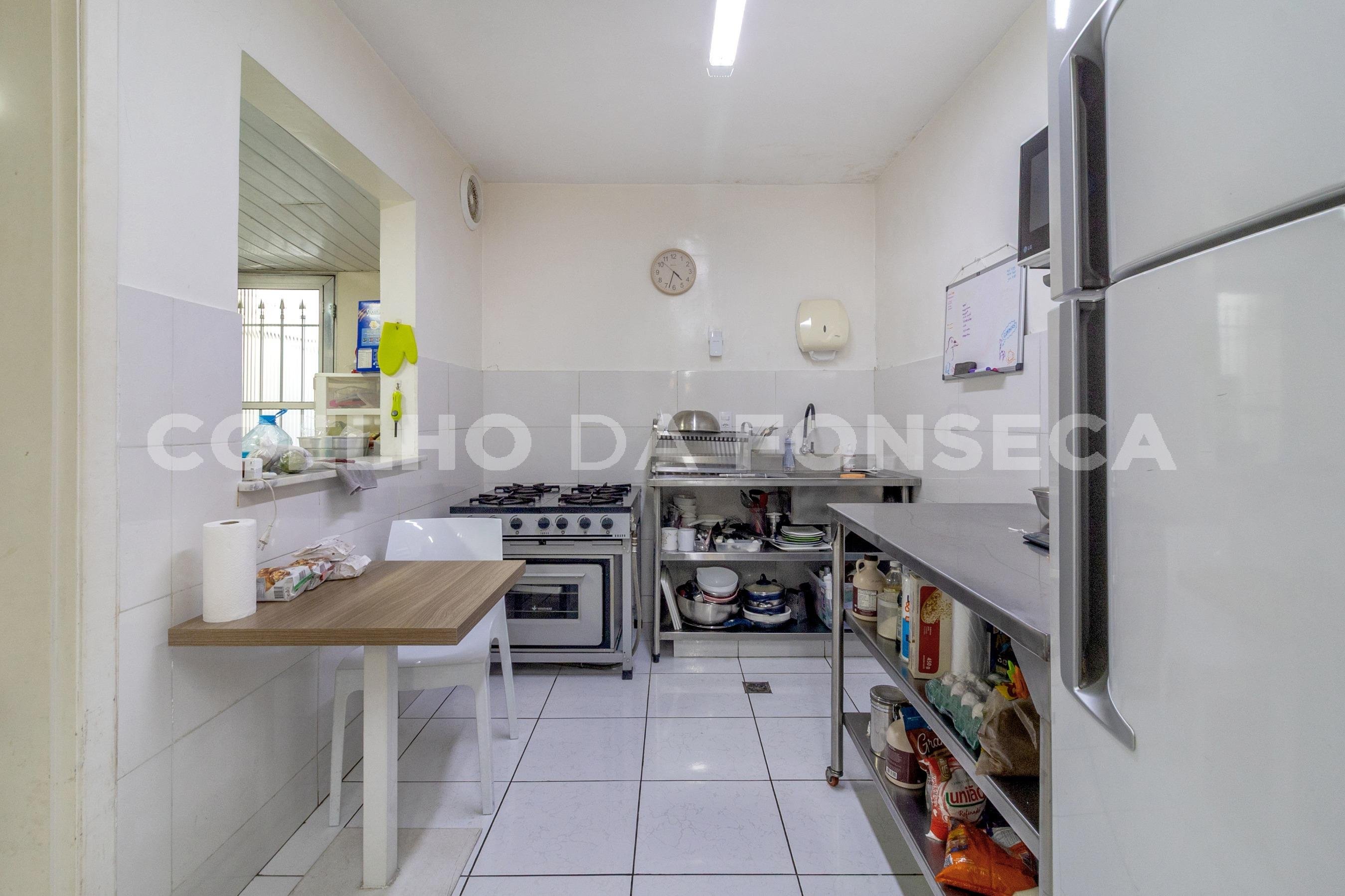 Cozinha