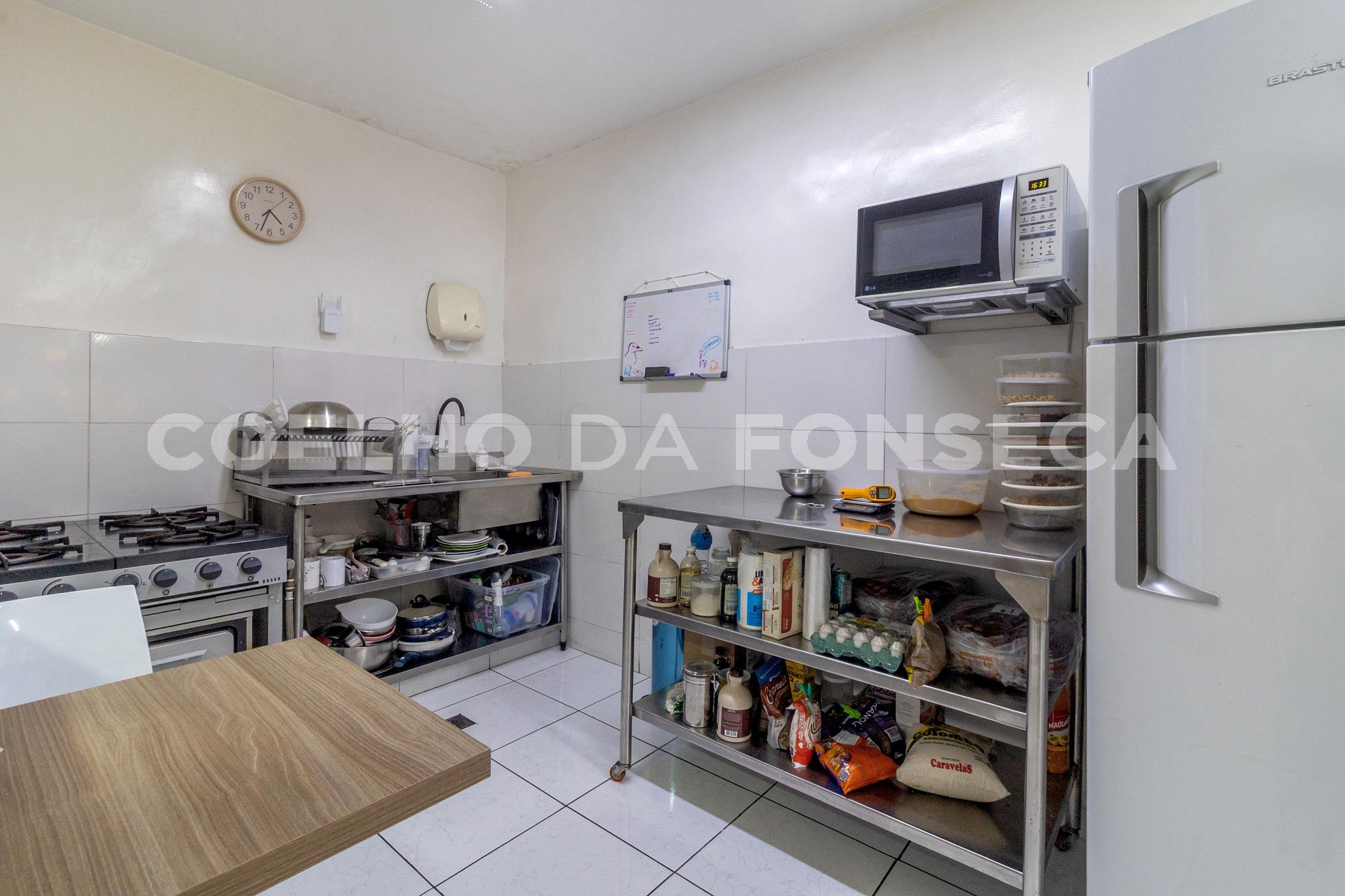 Cozinha