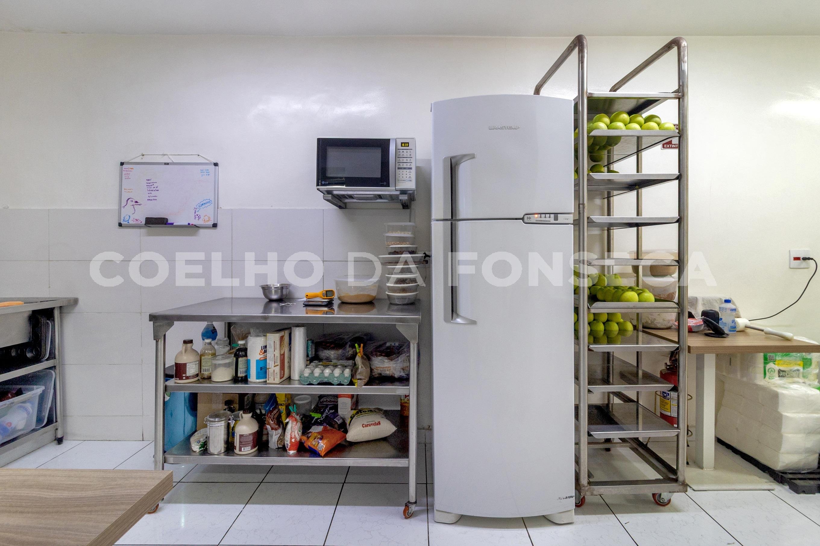 Cozinha