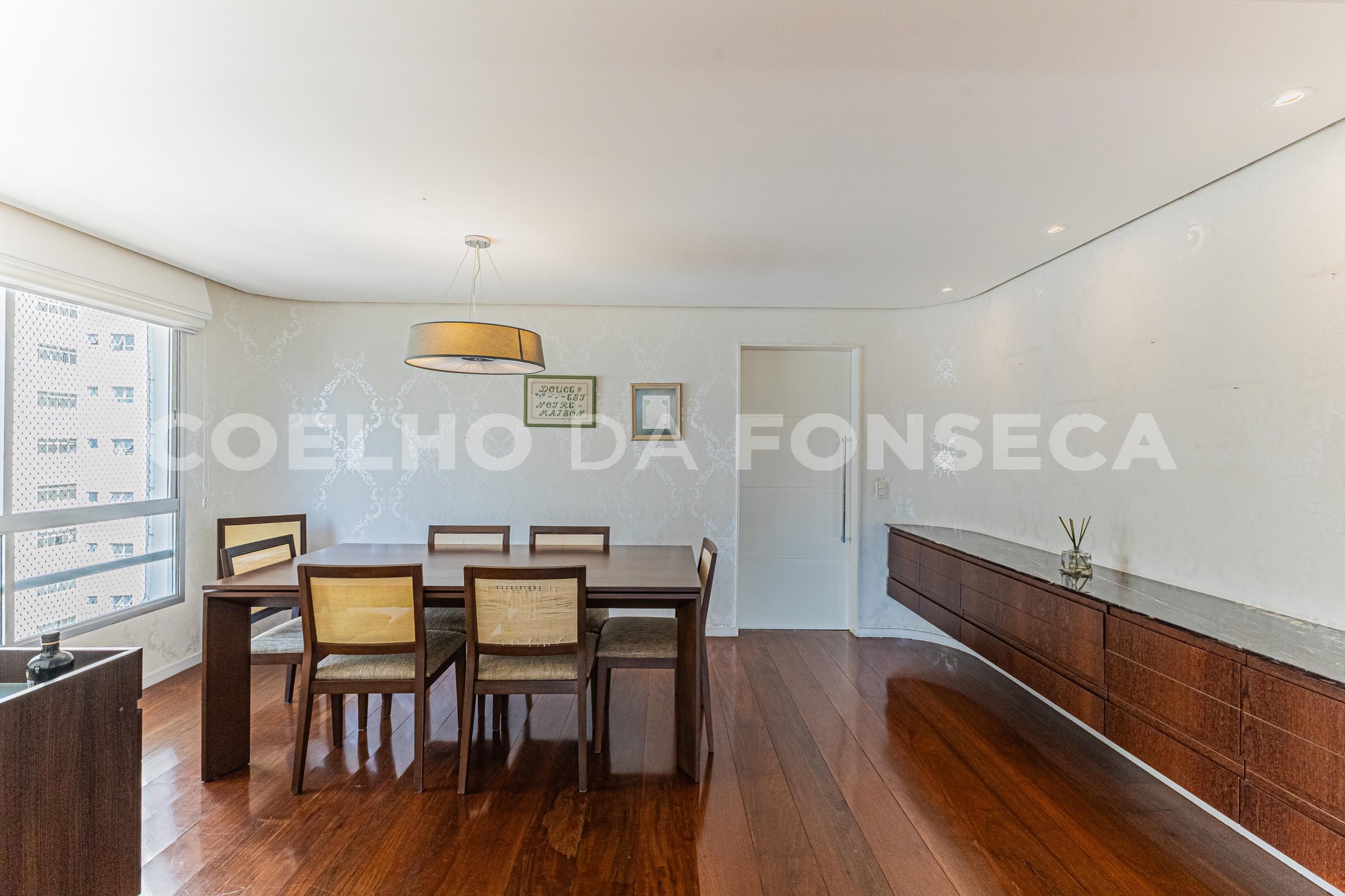 Sala de Almoço