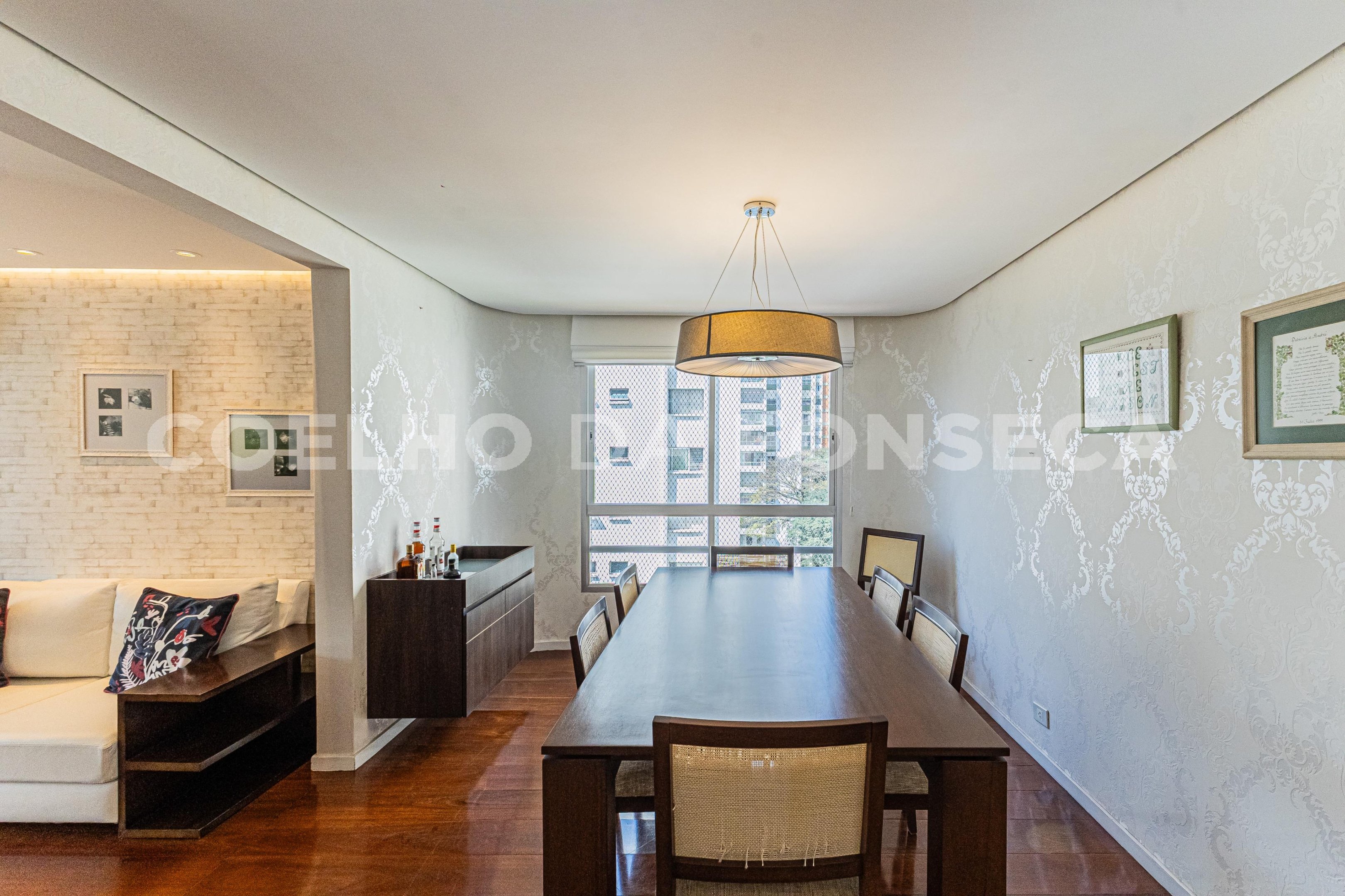 Sala de Almoço