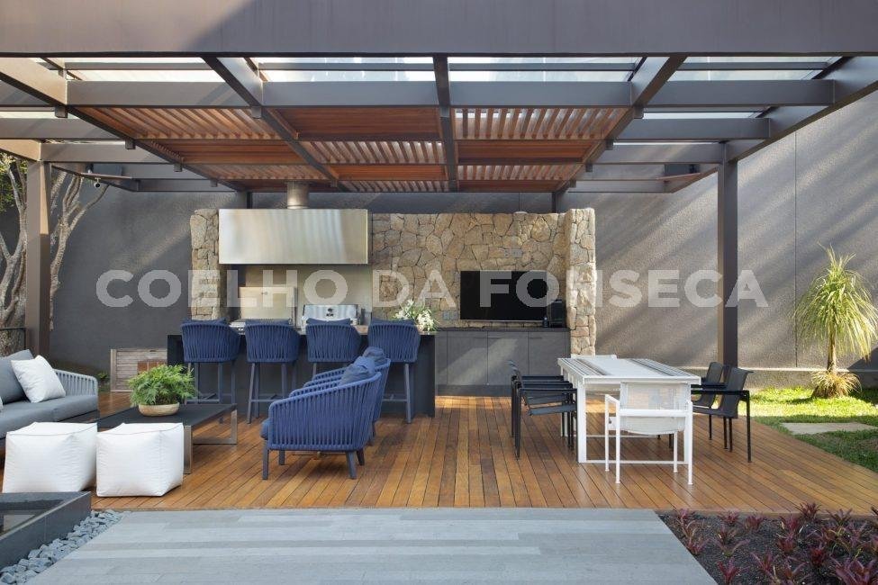 Espaço Gourmet (Unidade)