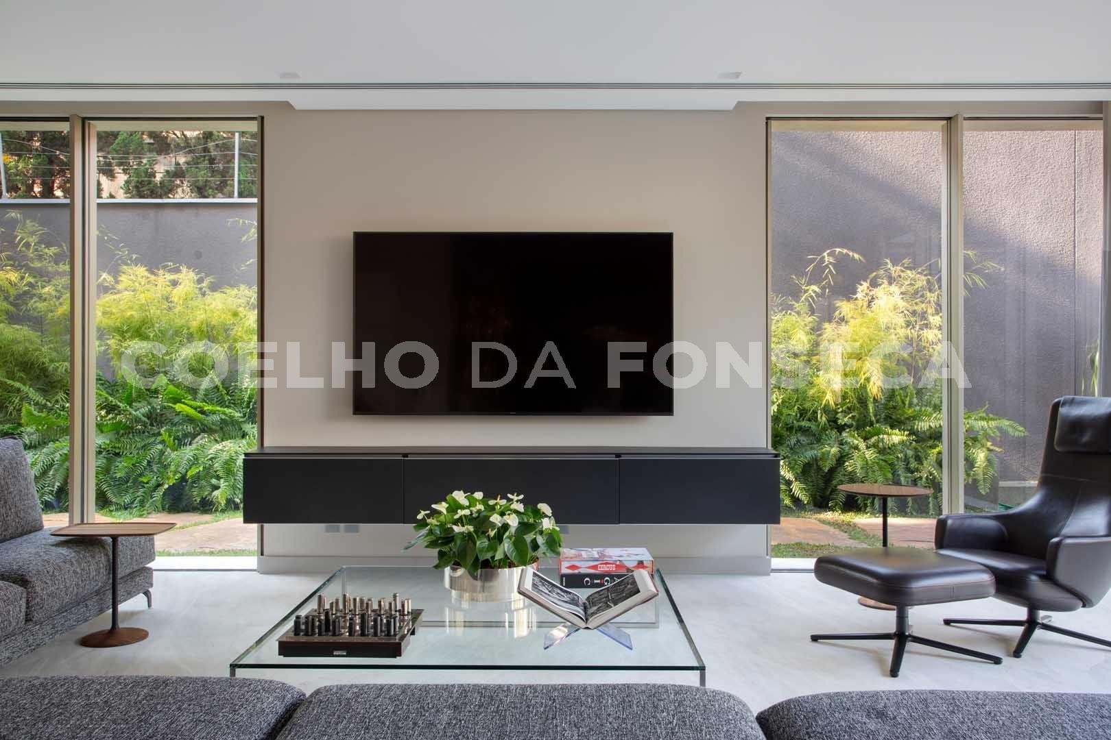 Sala de TV