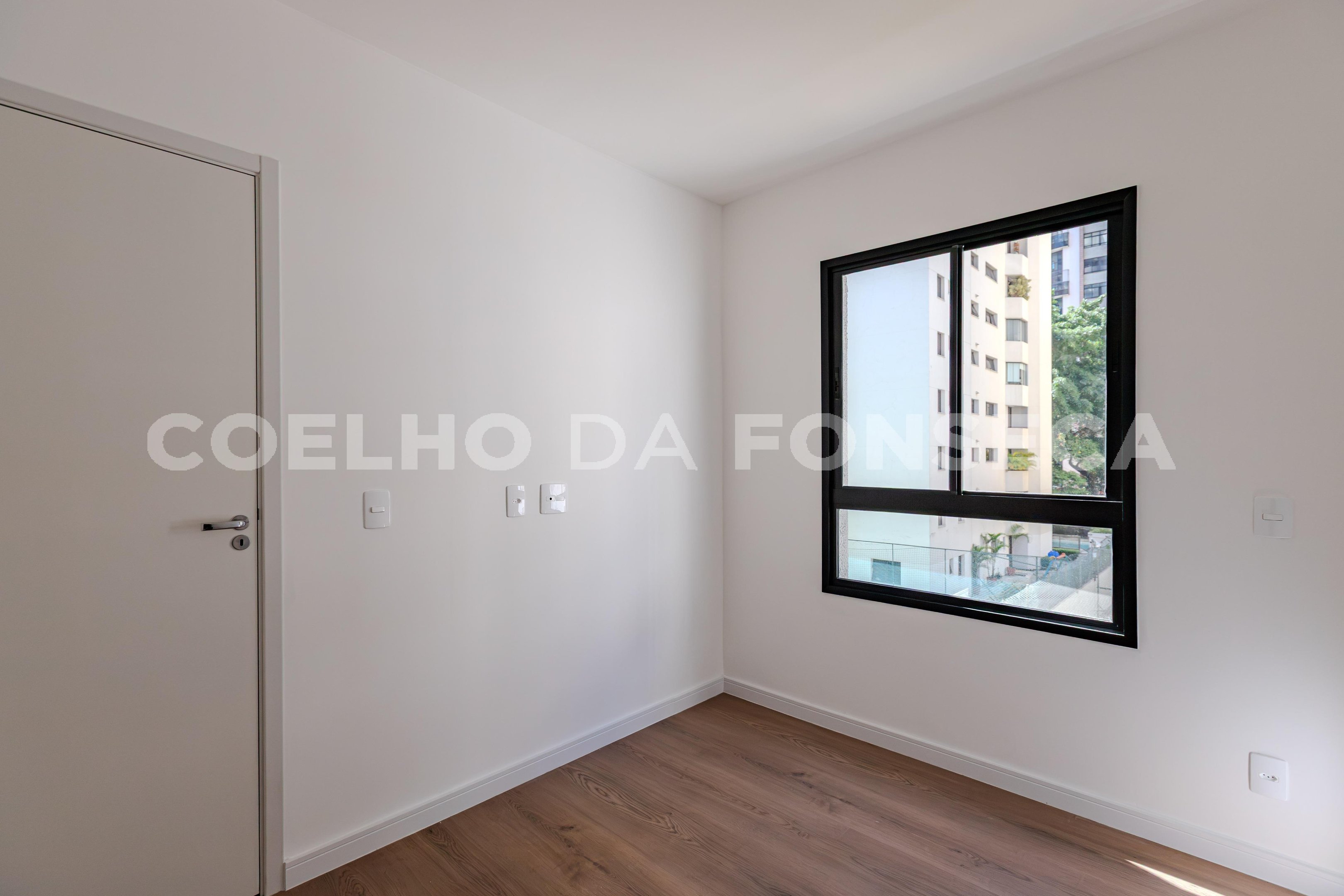 Dormitório 1