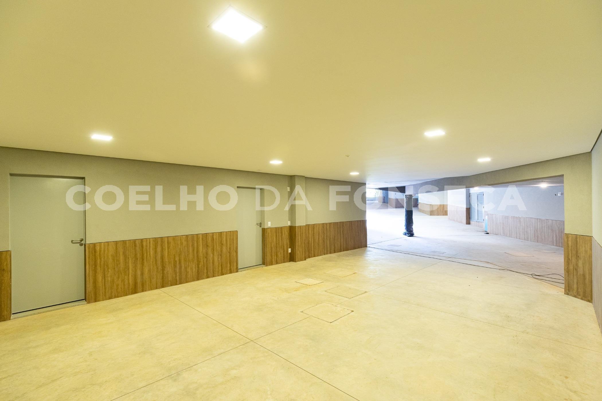 Hall de Entrada