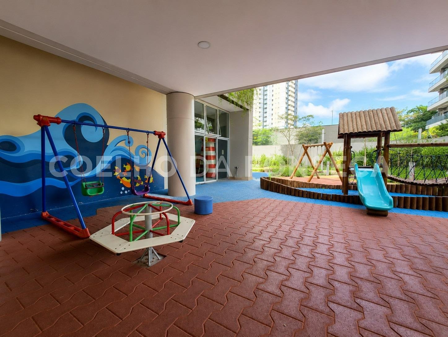 Playground