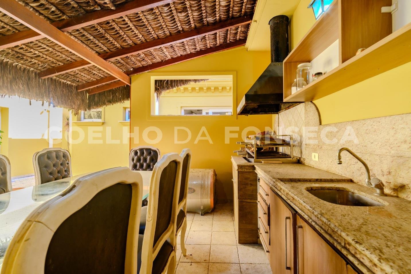 Espaço Gourmet (Unidade)