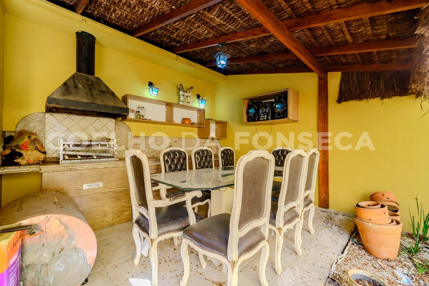Espaço Gourmet (Unidade)