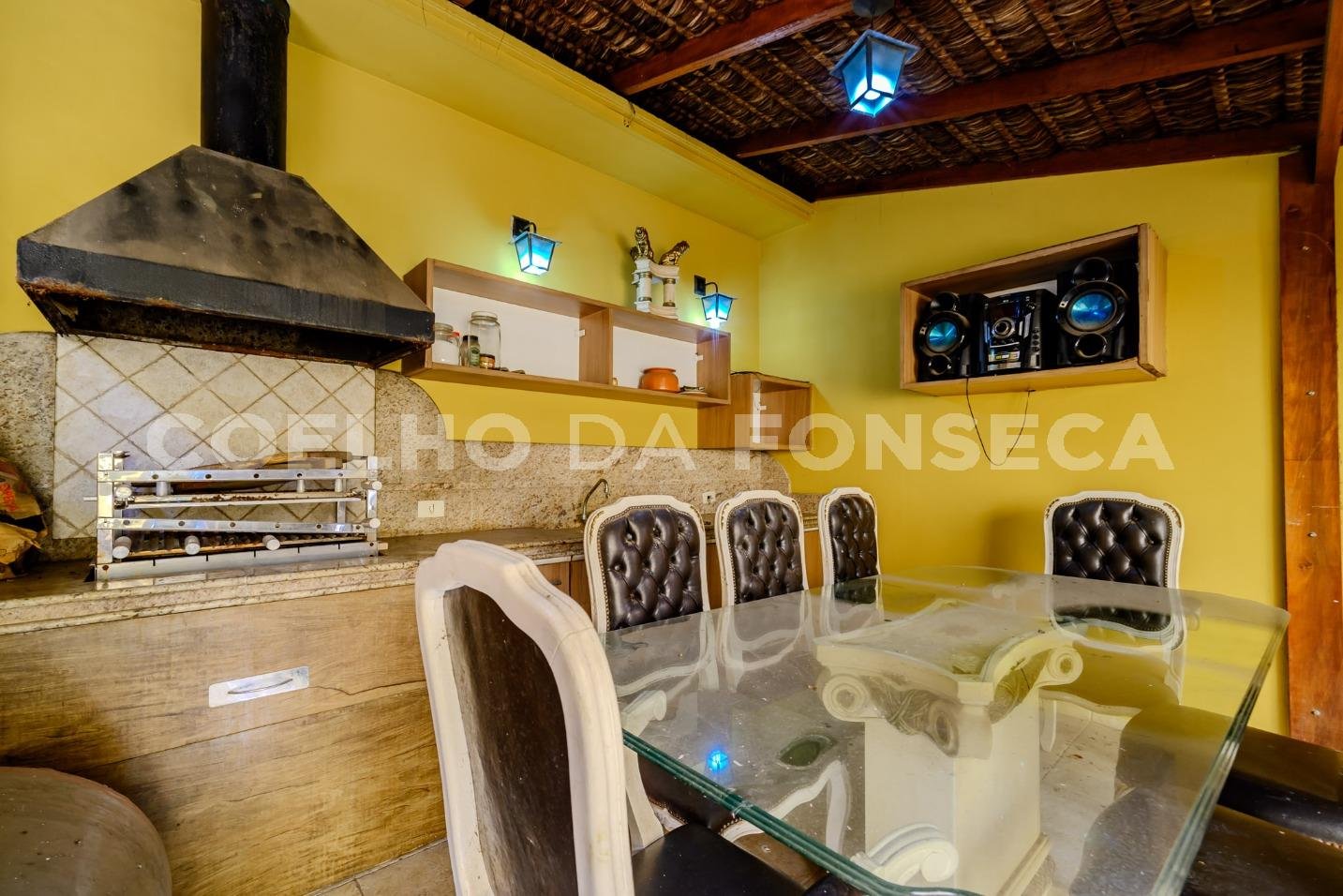 Espaço Gourmet (Unidade)