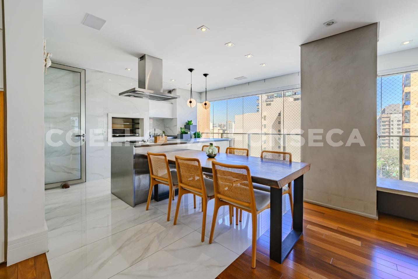 Espaço Gourmet (Unidade)