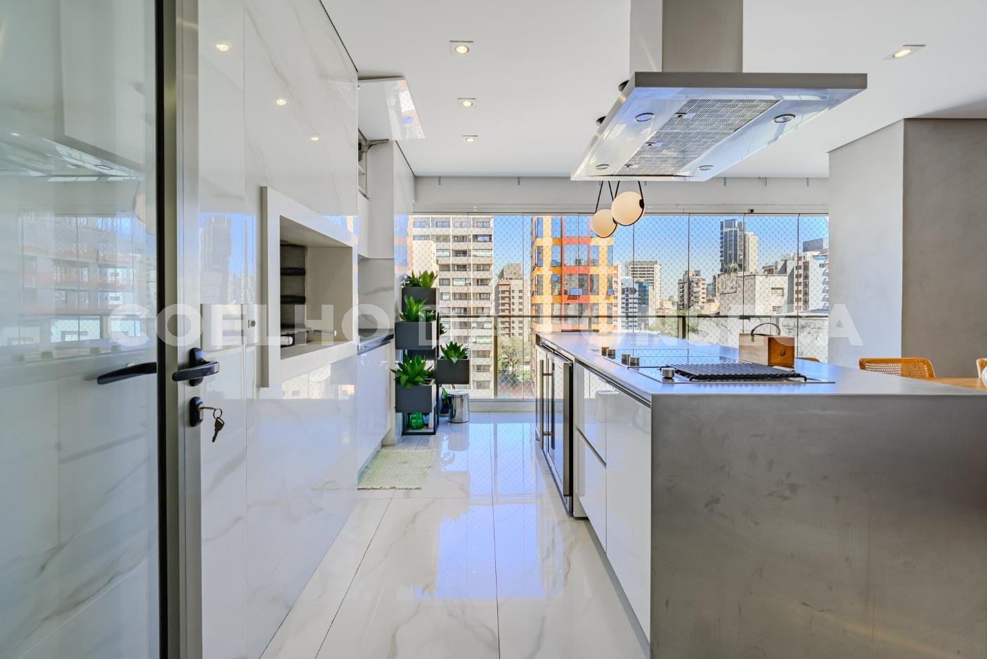 Espaço Gourmet (Unidade)