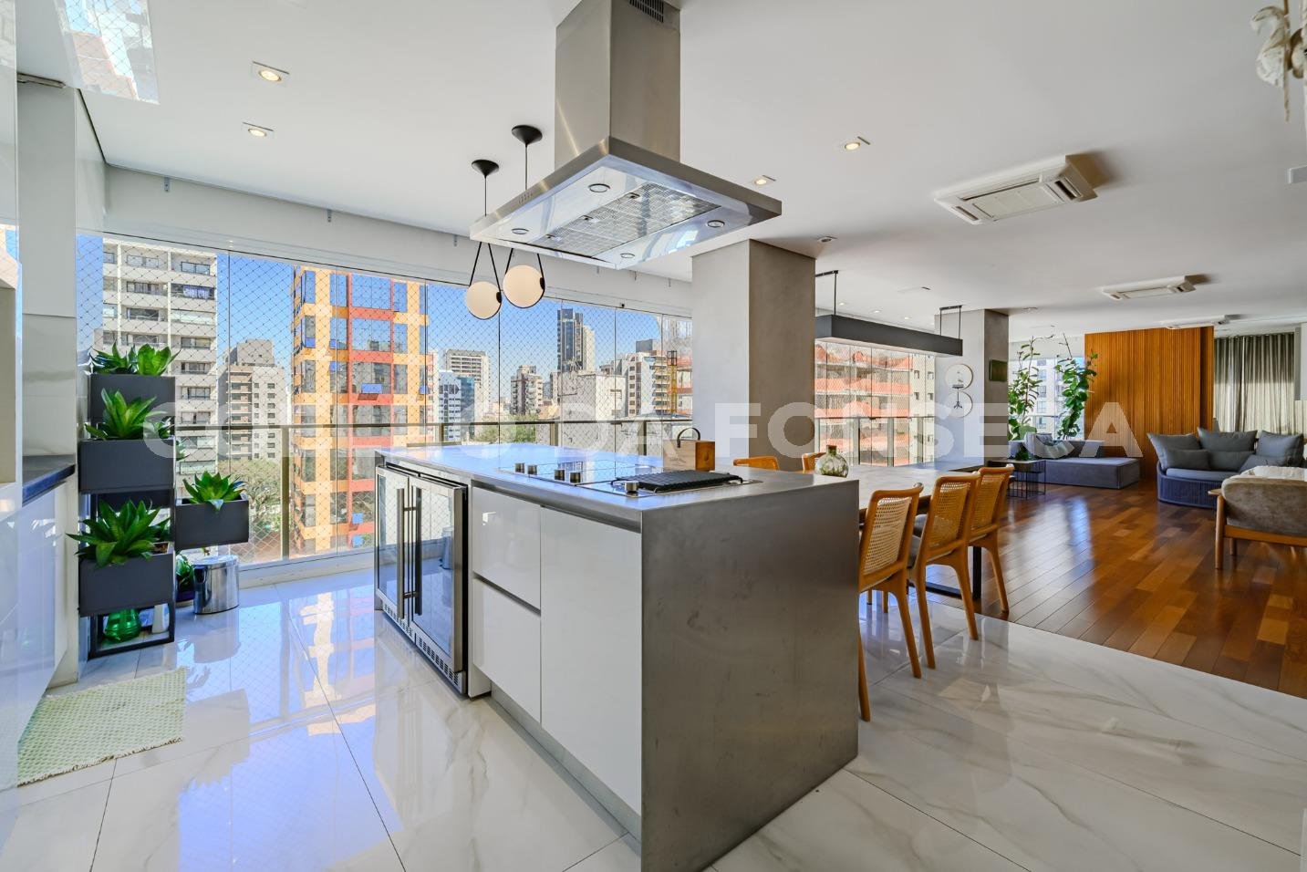 Espaço Gourmet (Unidade)