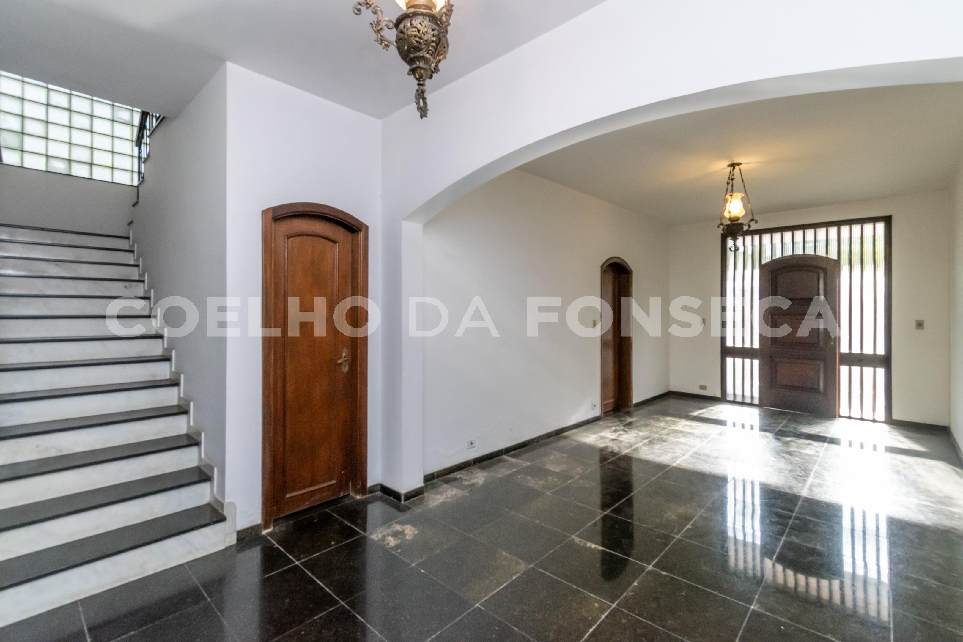 Hall de Circulação