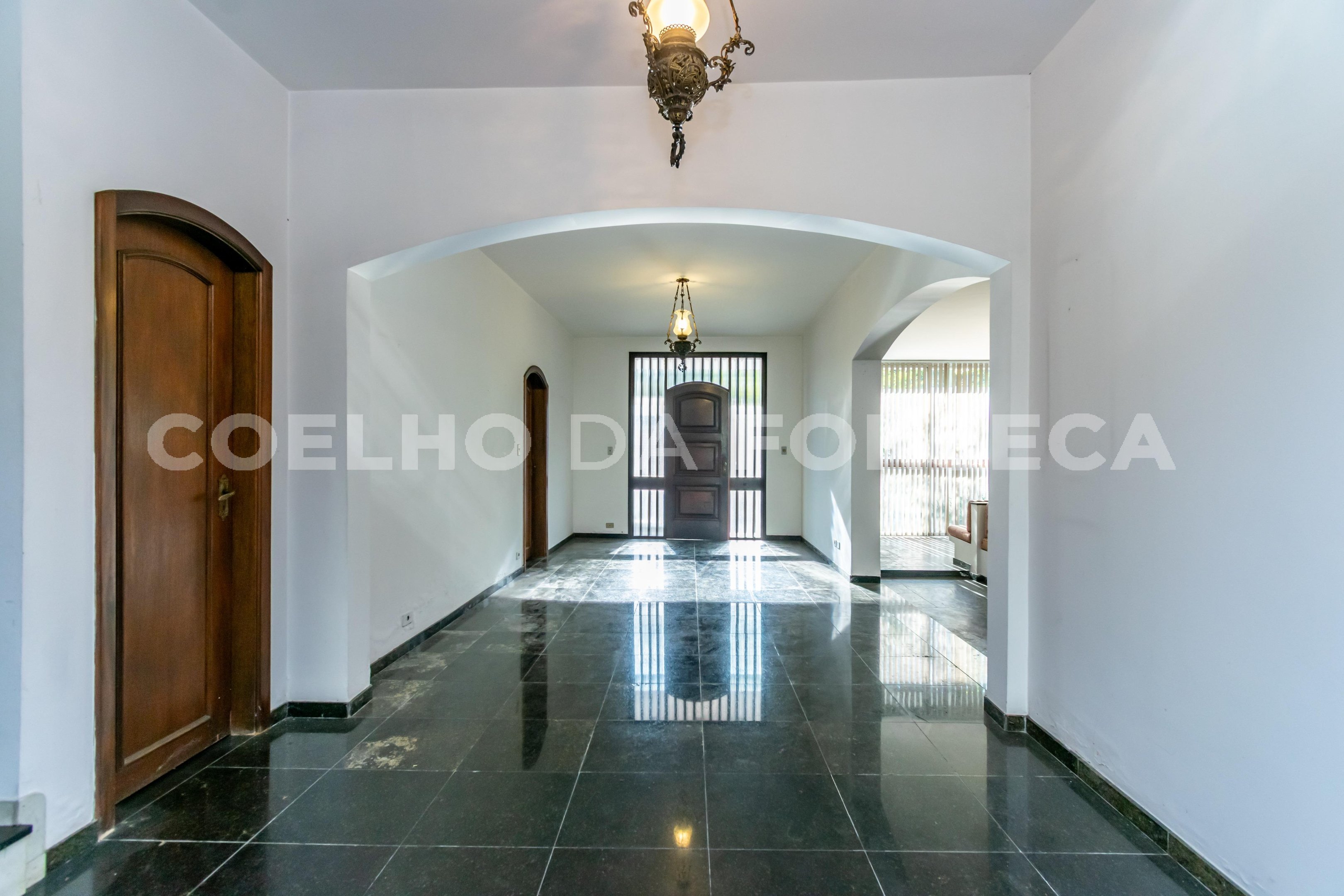 Hall de Circulação