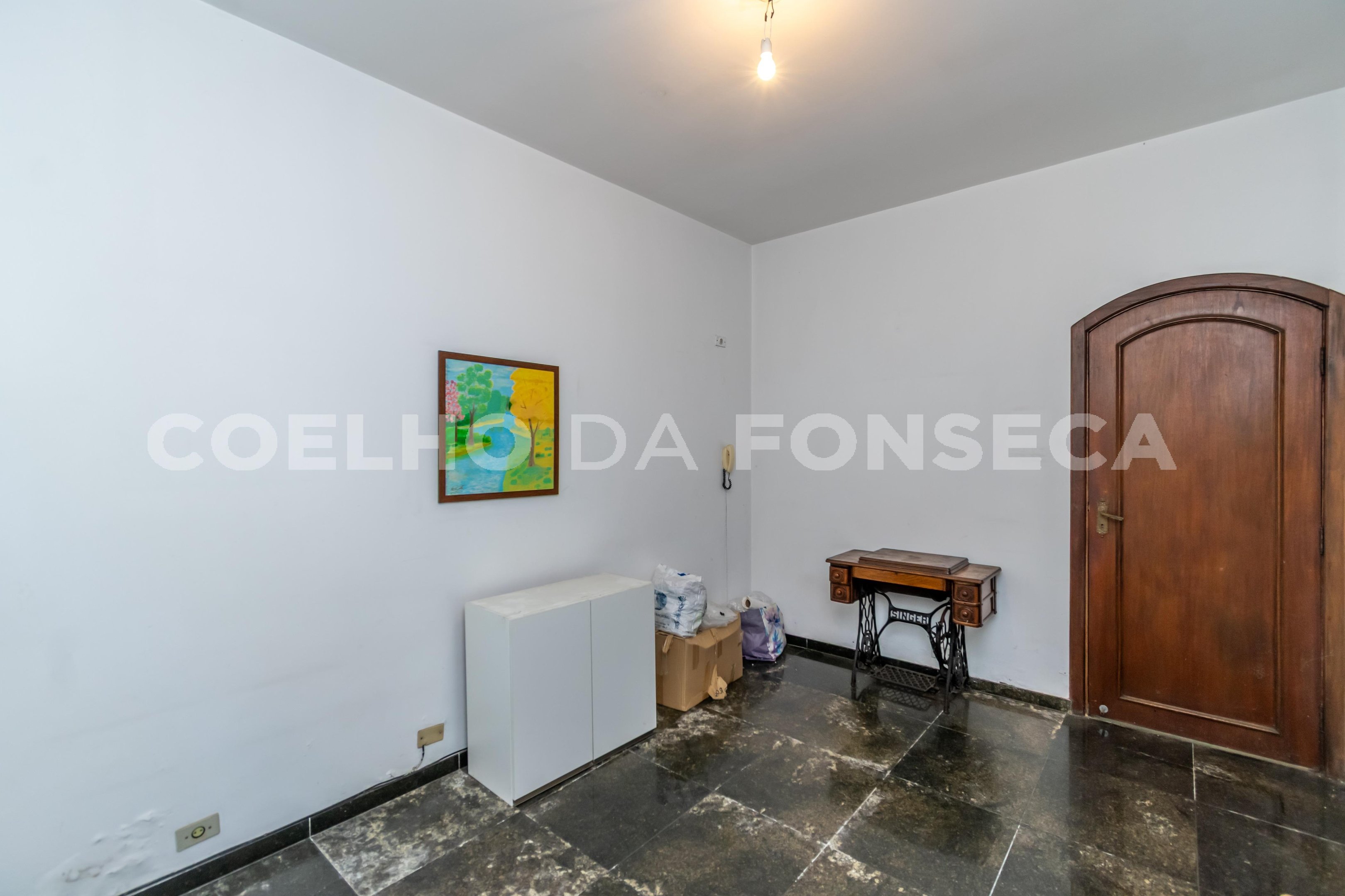 Sala de Almoço