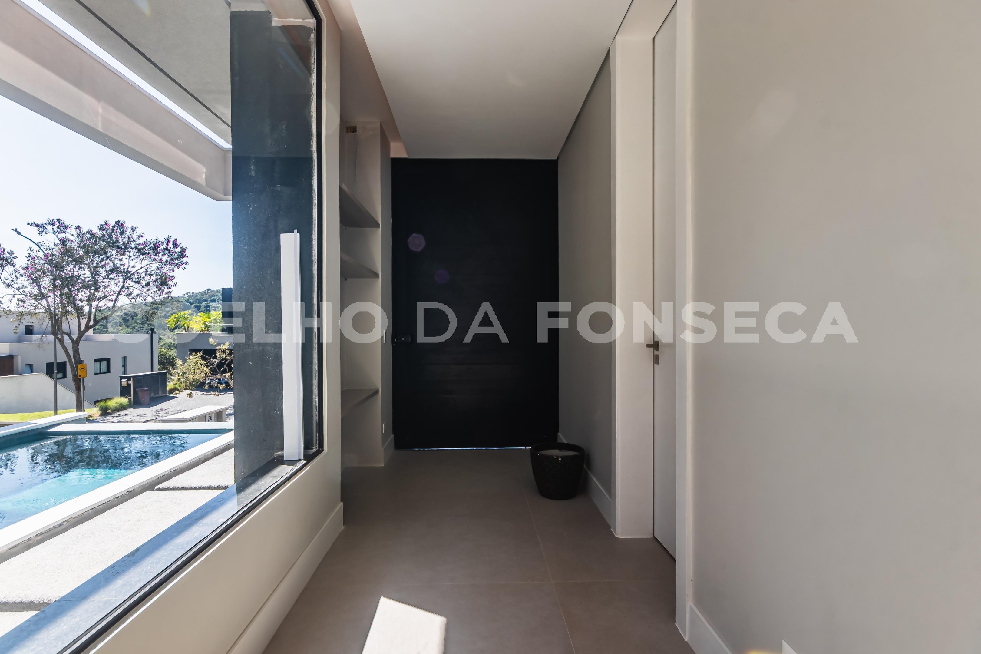 Entrada