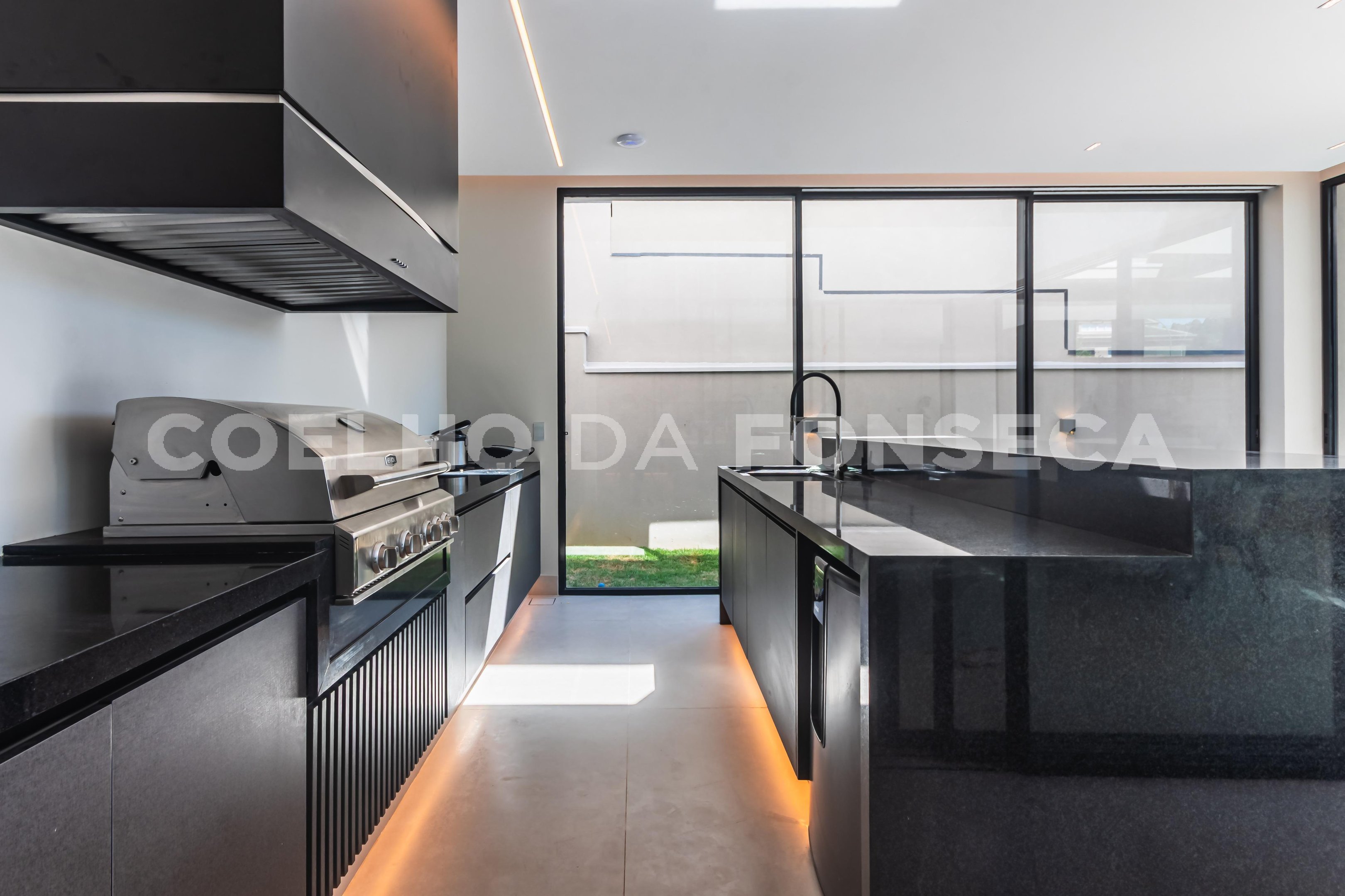 Espaço Gourmet (Unidade)