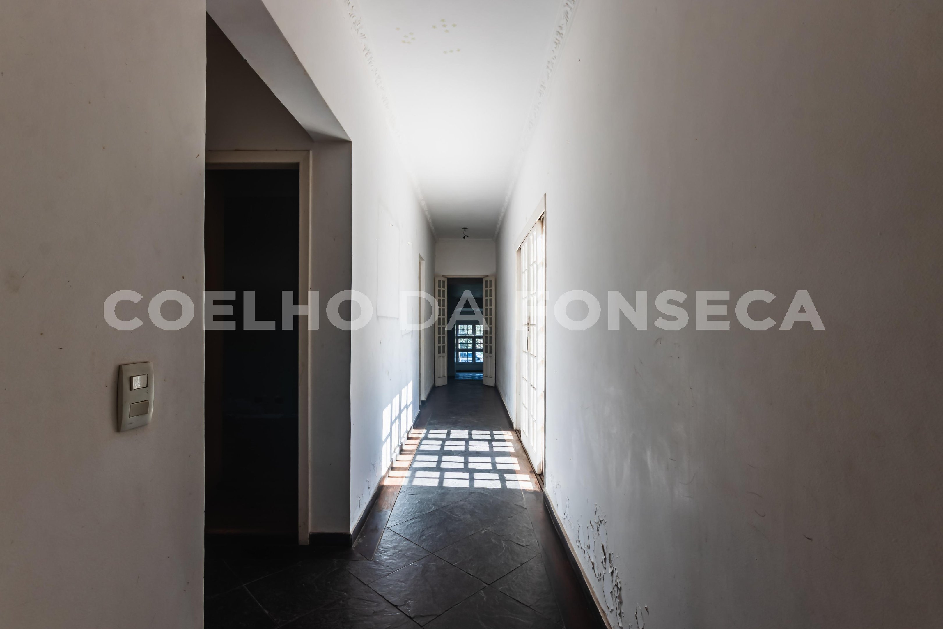 Hall de Circulação