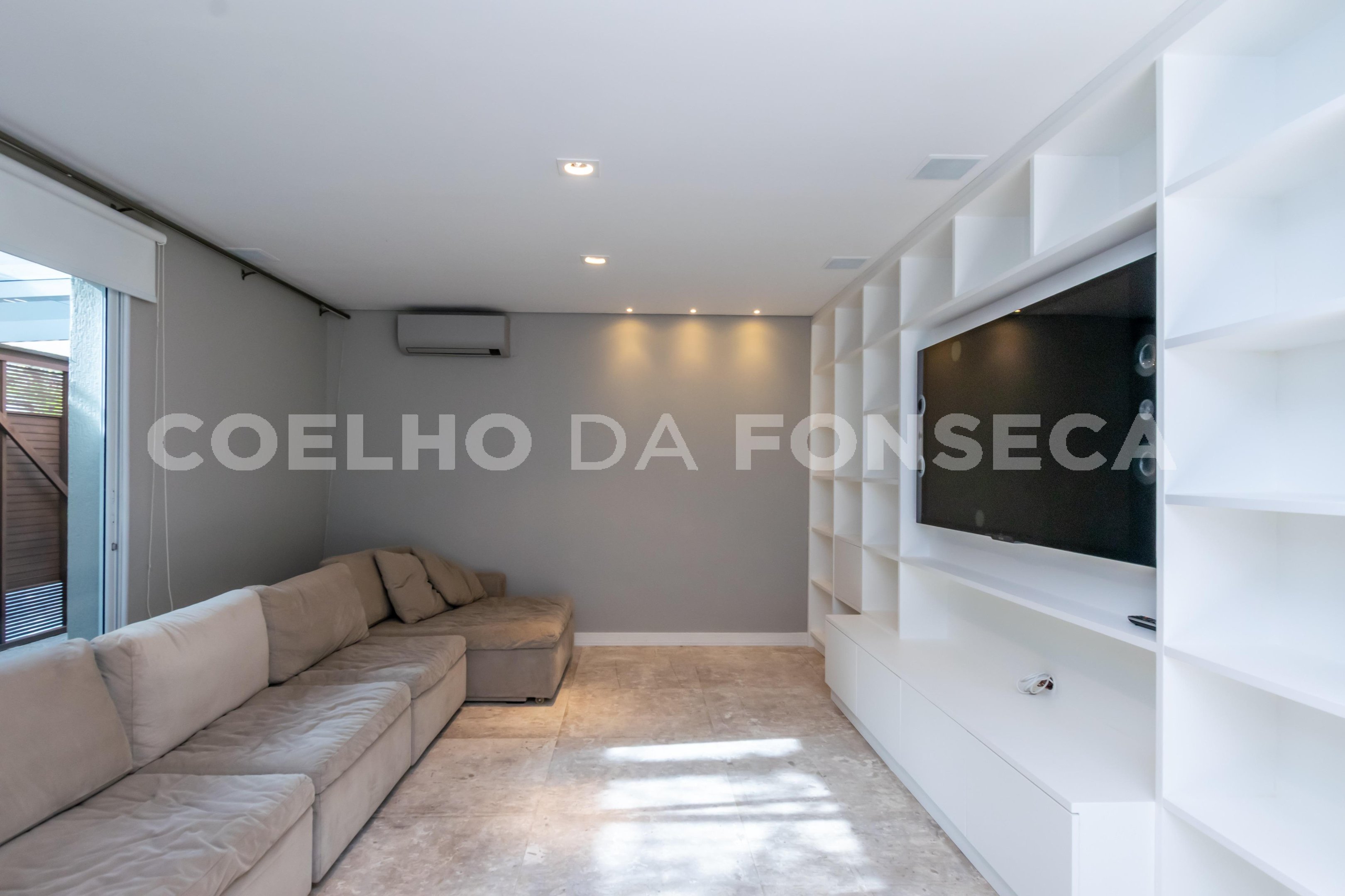 Sala de TV