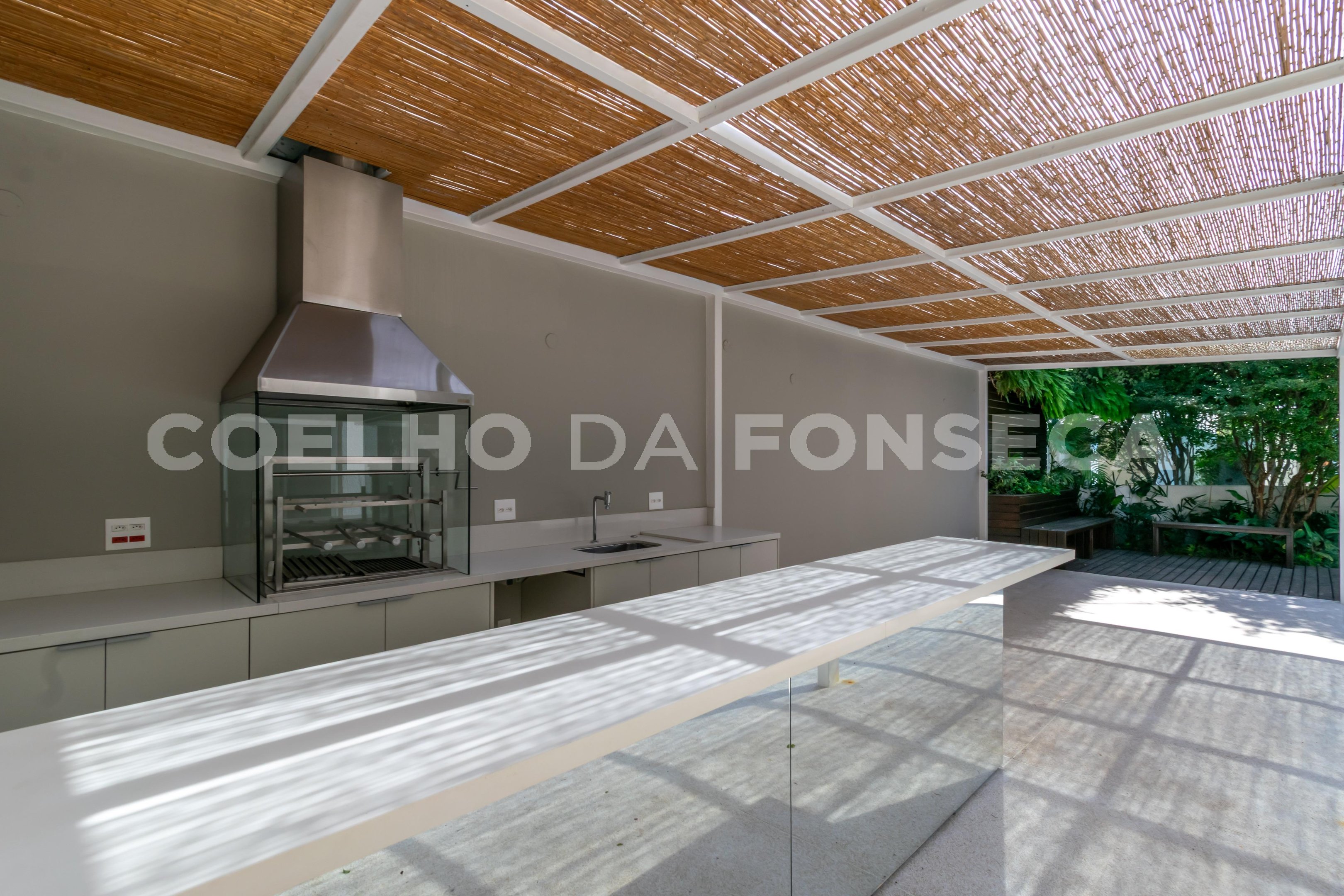 Espaço Gourmet (Unidade)
