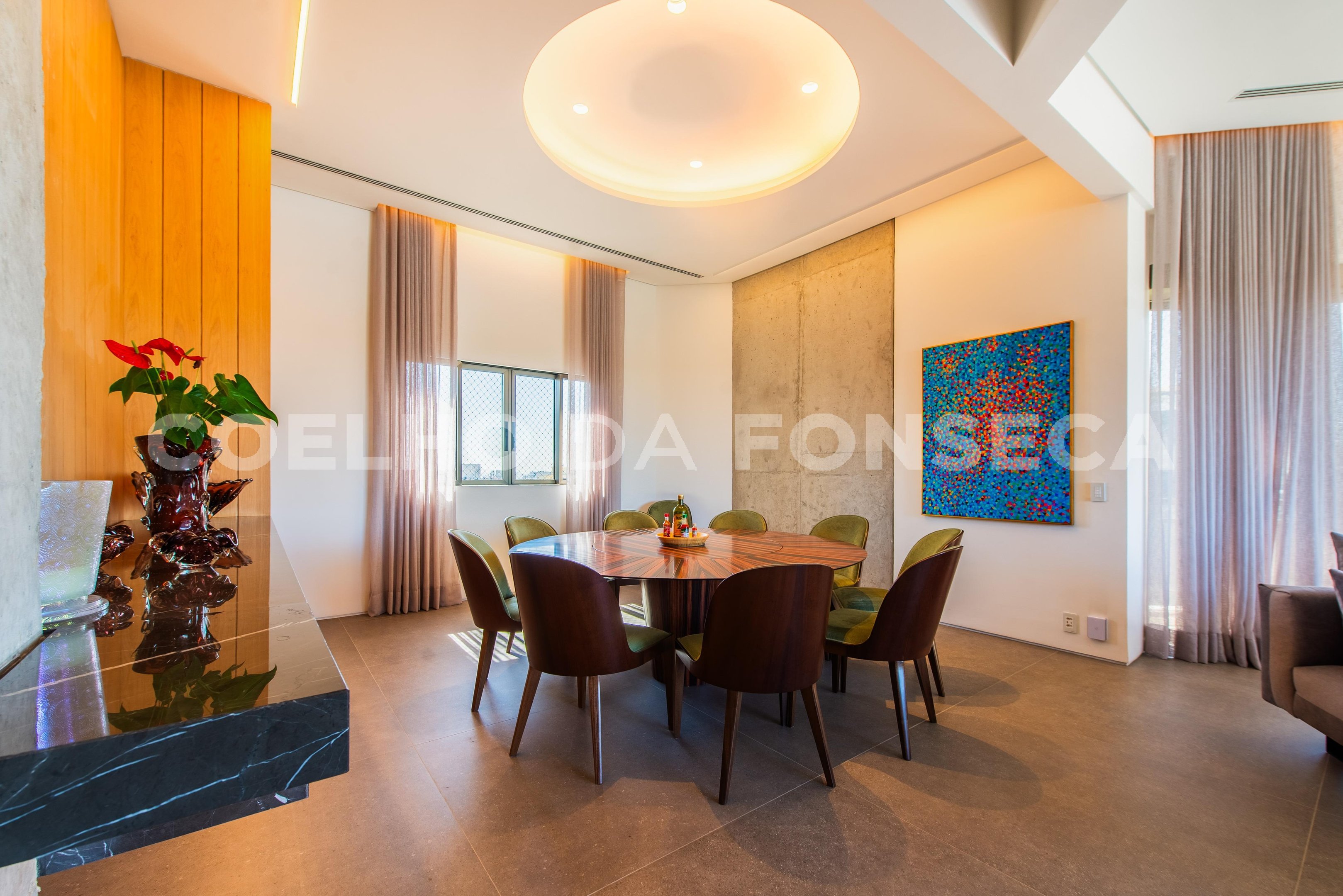 Sala de Jantar