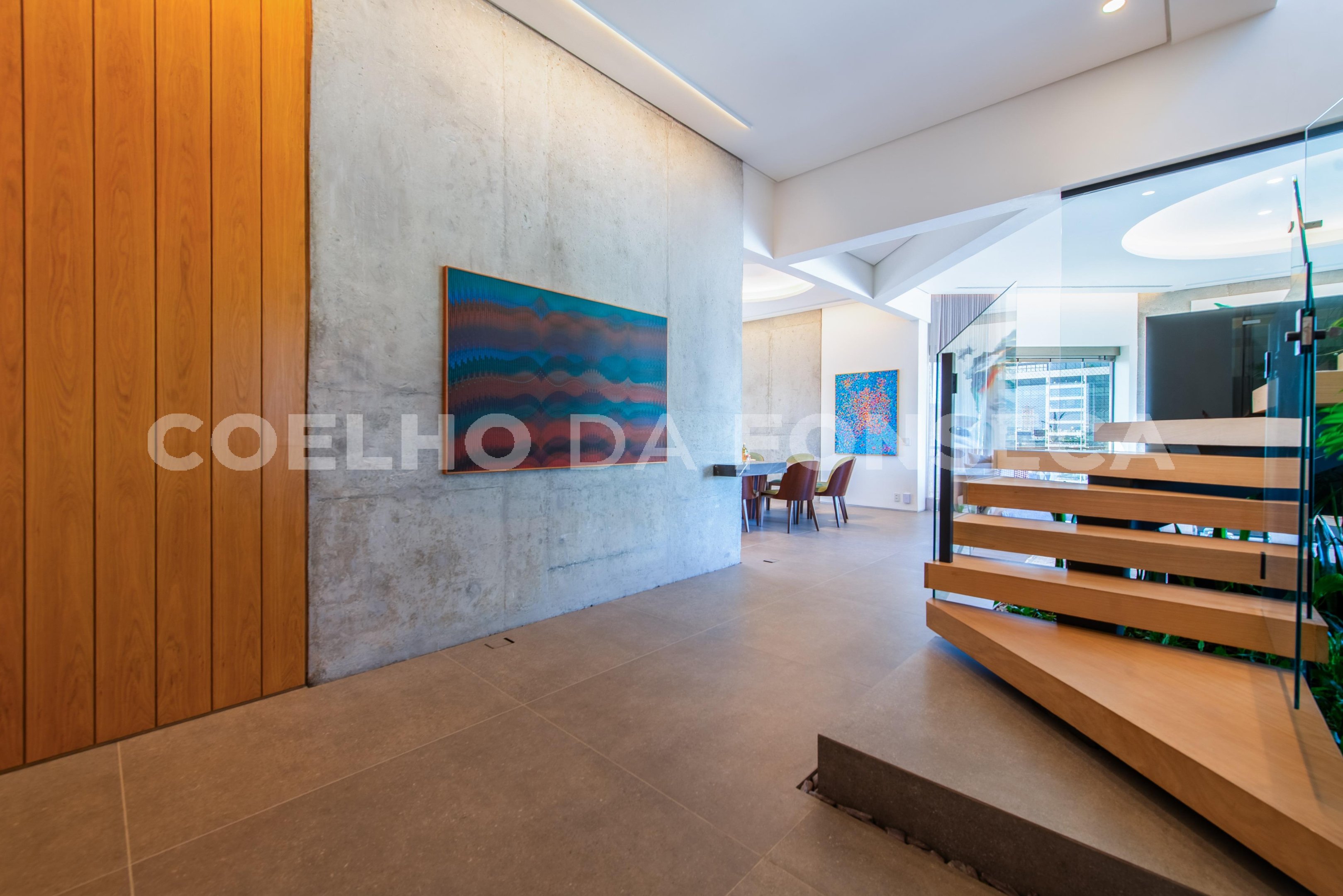 Hall de Entrada