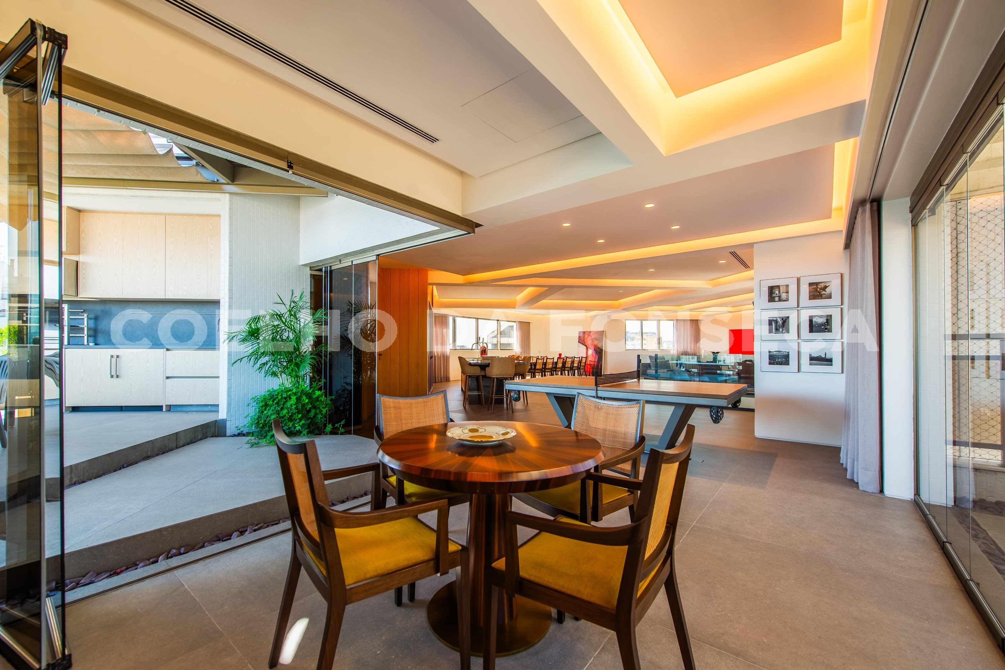 Espaço Gourmet (Unidade)