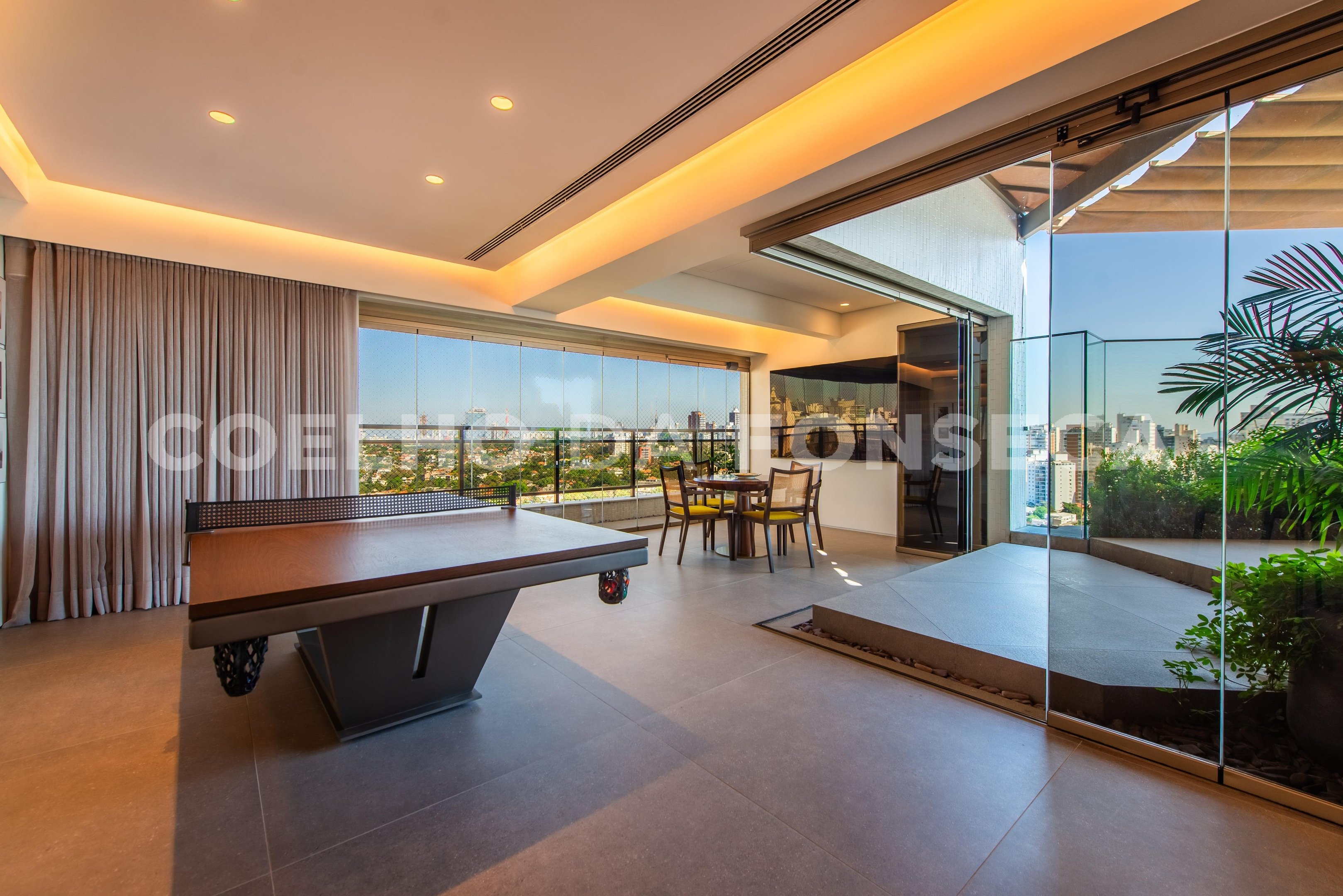 Espaço Gourmet (Unidade)