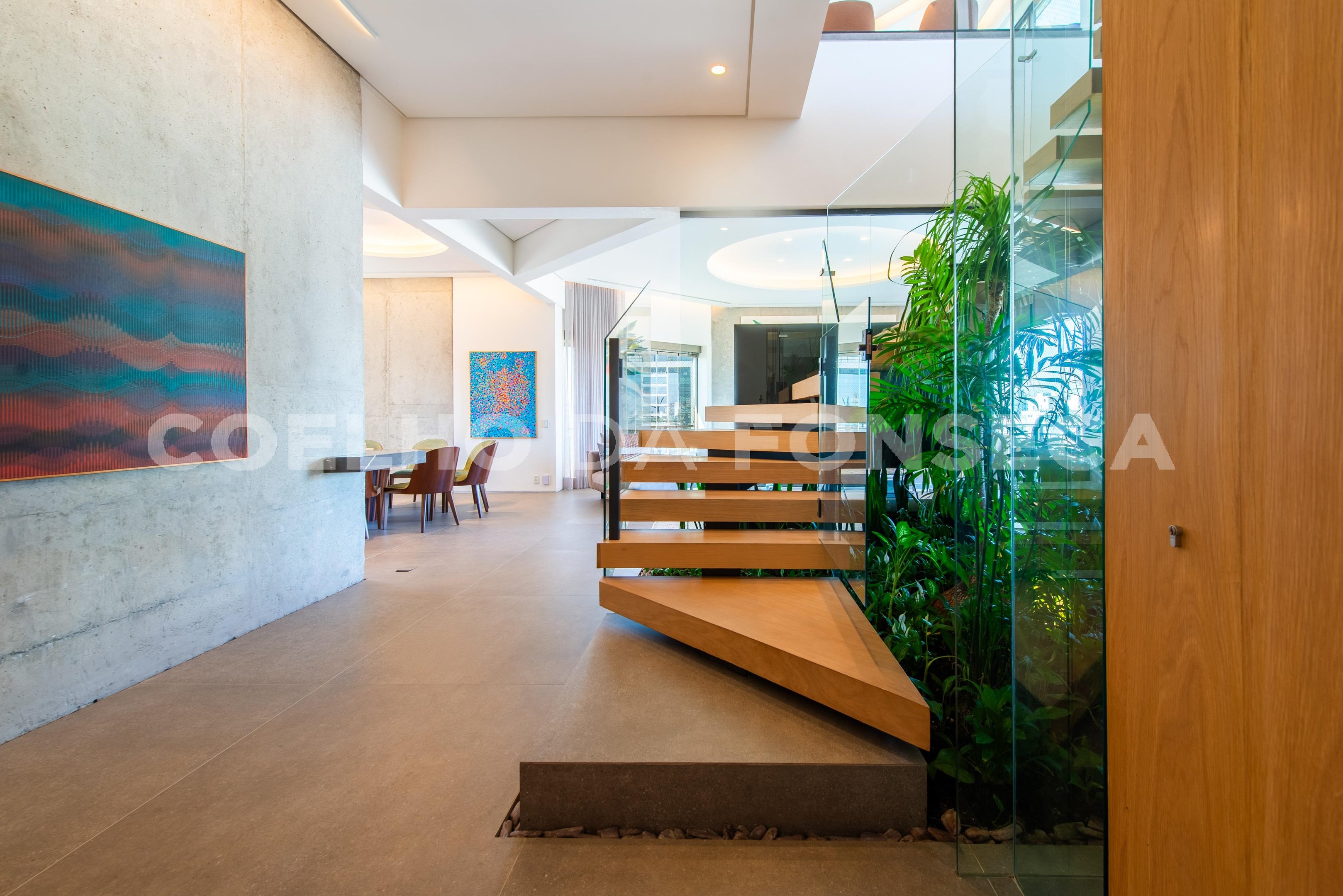 Hall de Entrada