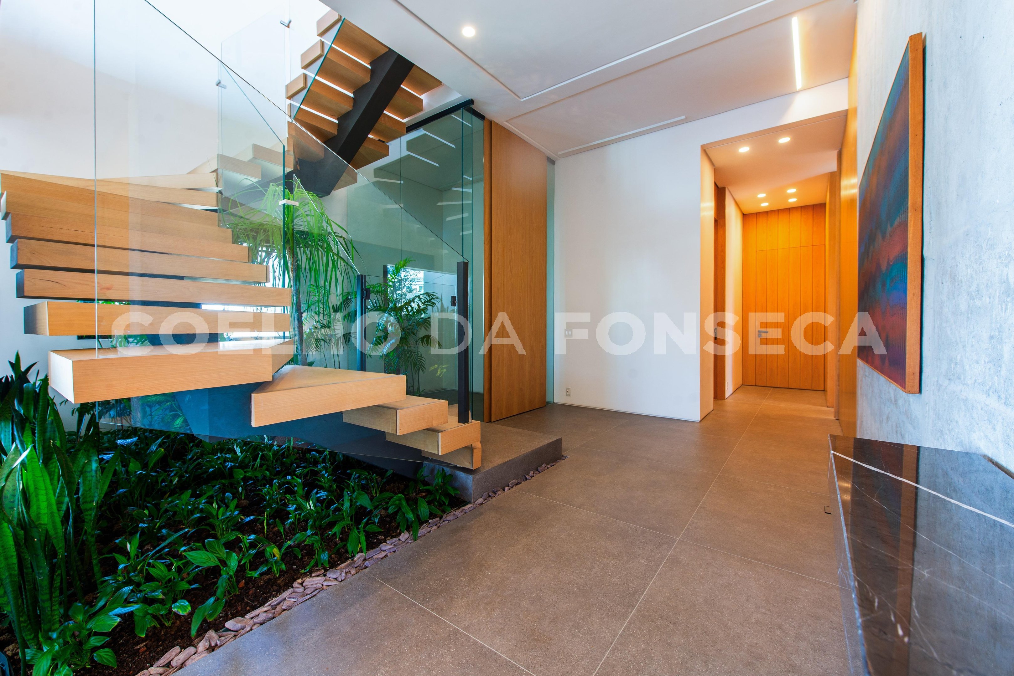 Hall de Entrada