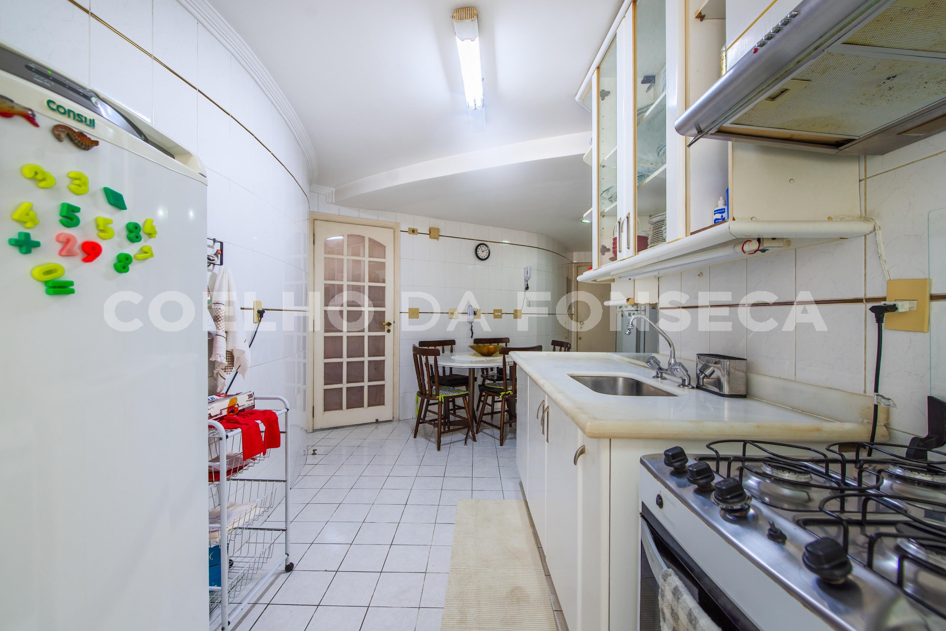 Cozinha