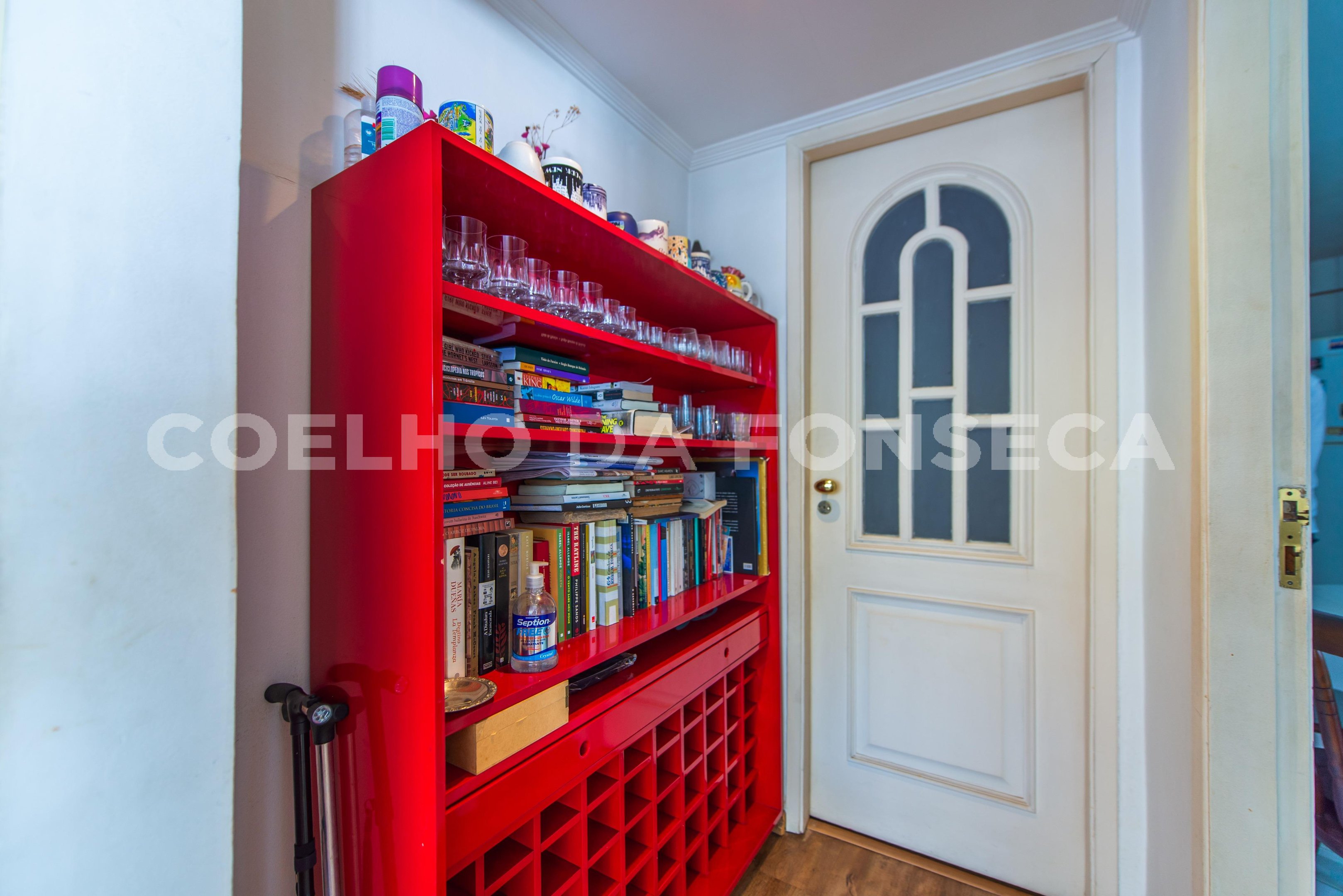 Hall de Entrada