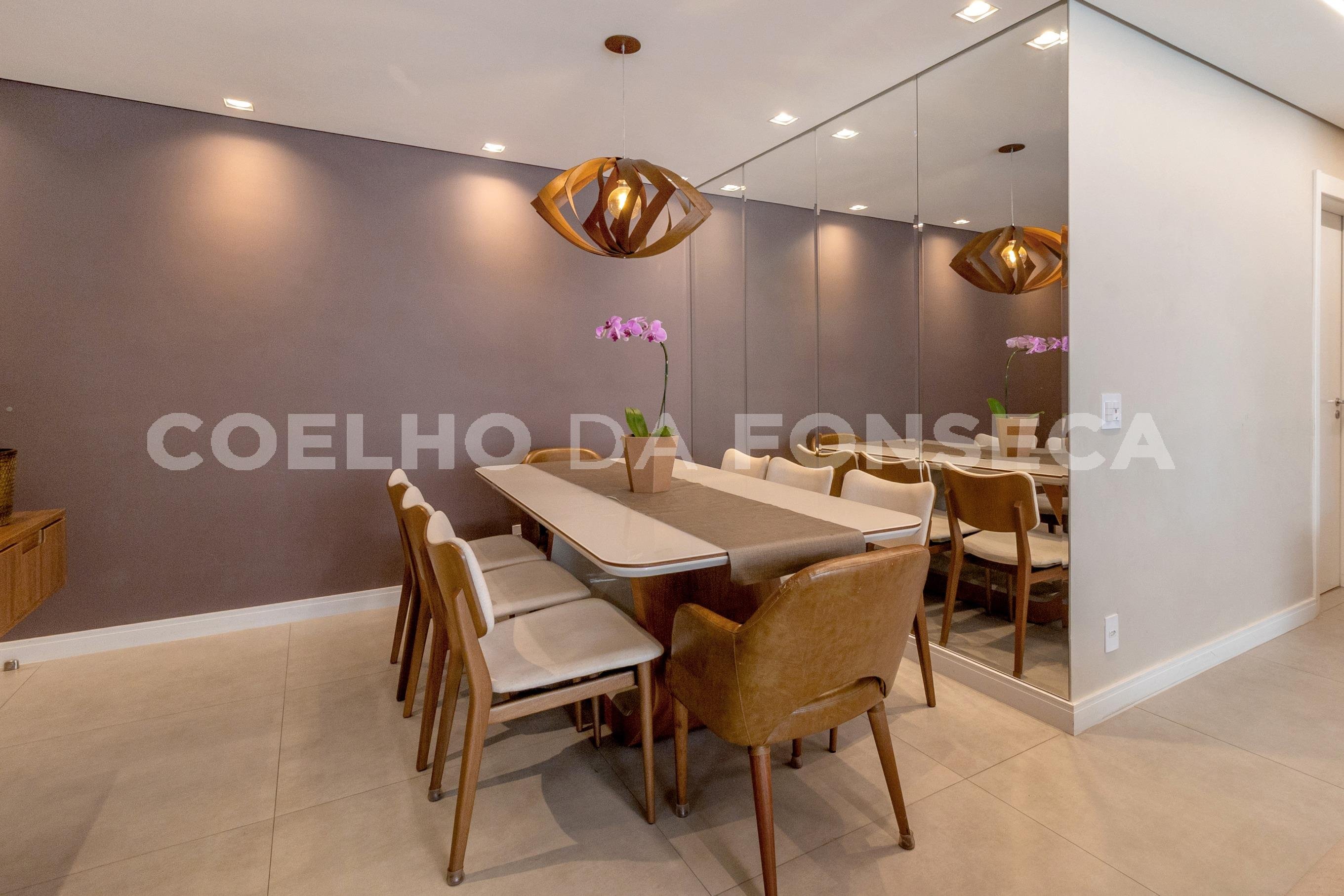 Sala de Jantar