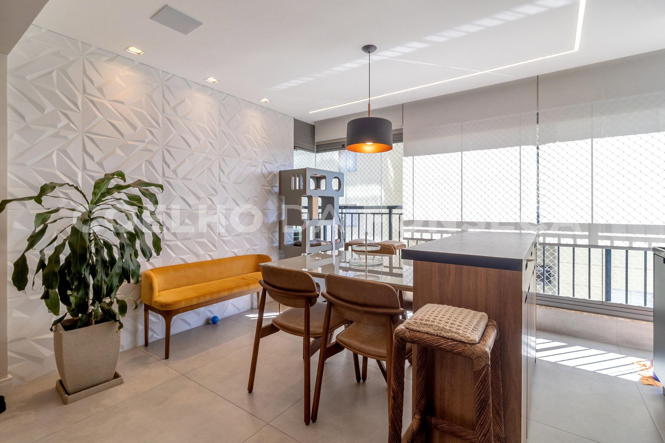 Espaço Gourmet (Unidade)