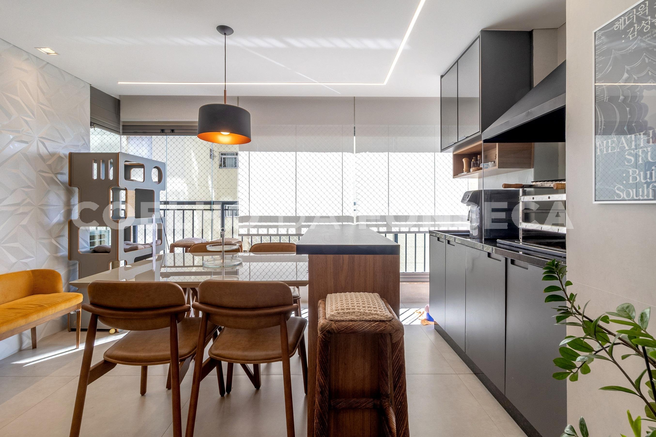 Espaço Gourmet (Unidade)