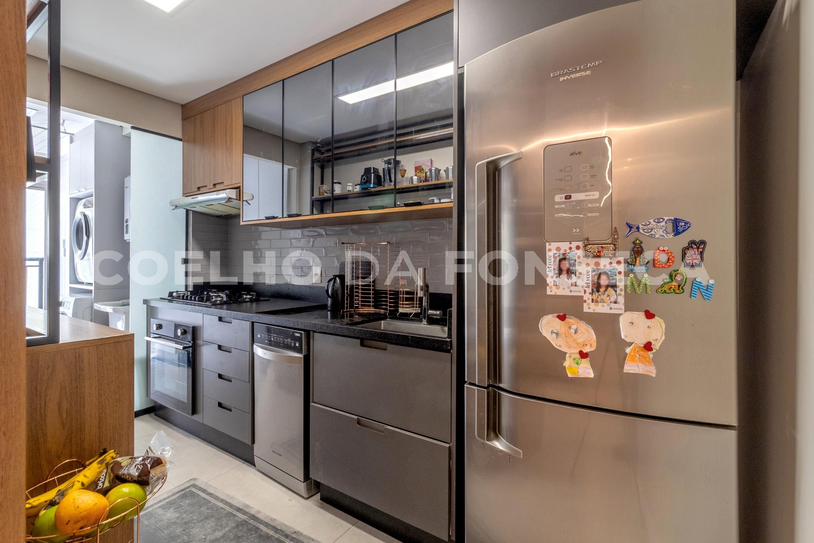 Cozinha