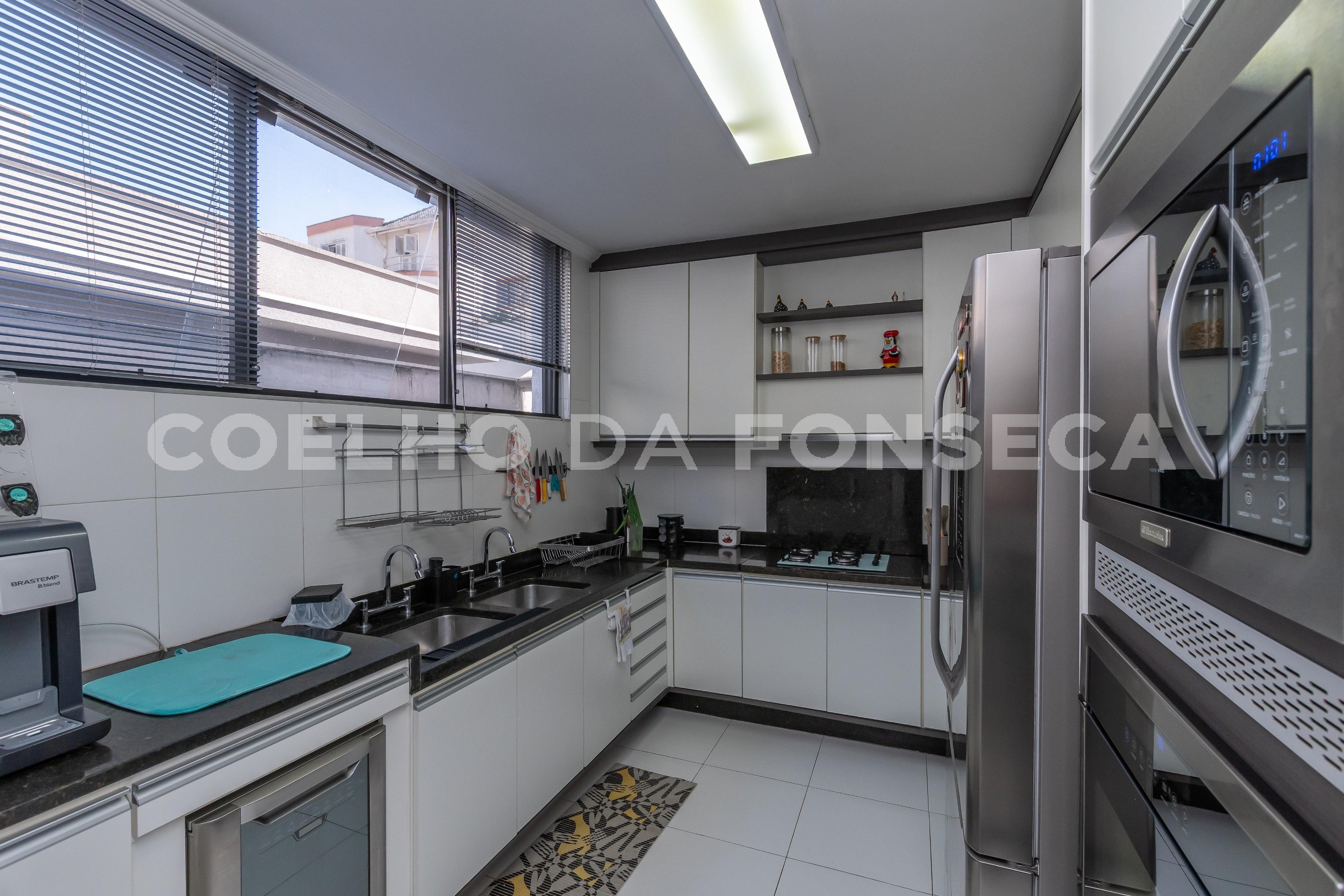 Cozinha