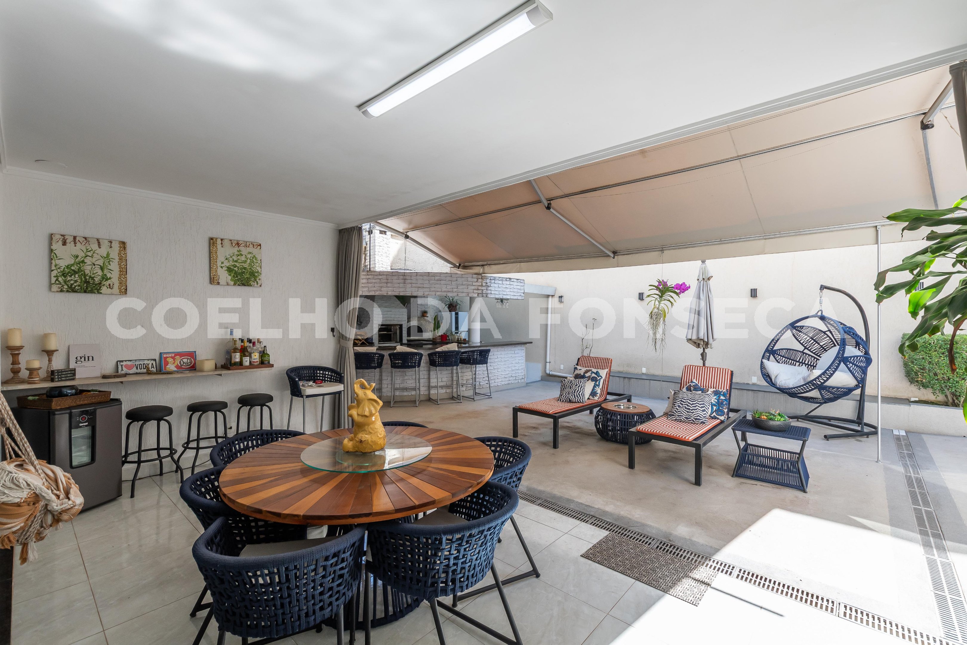 Espaço Gourmet (Unidade)