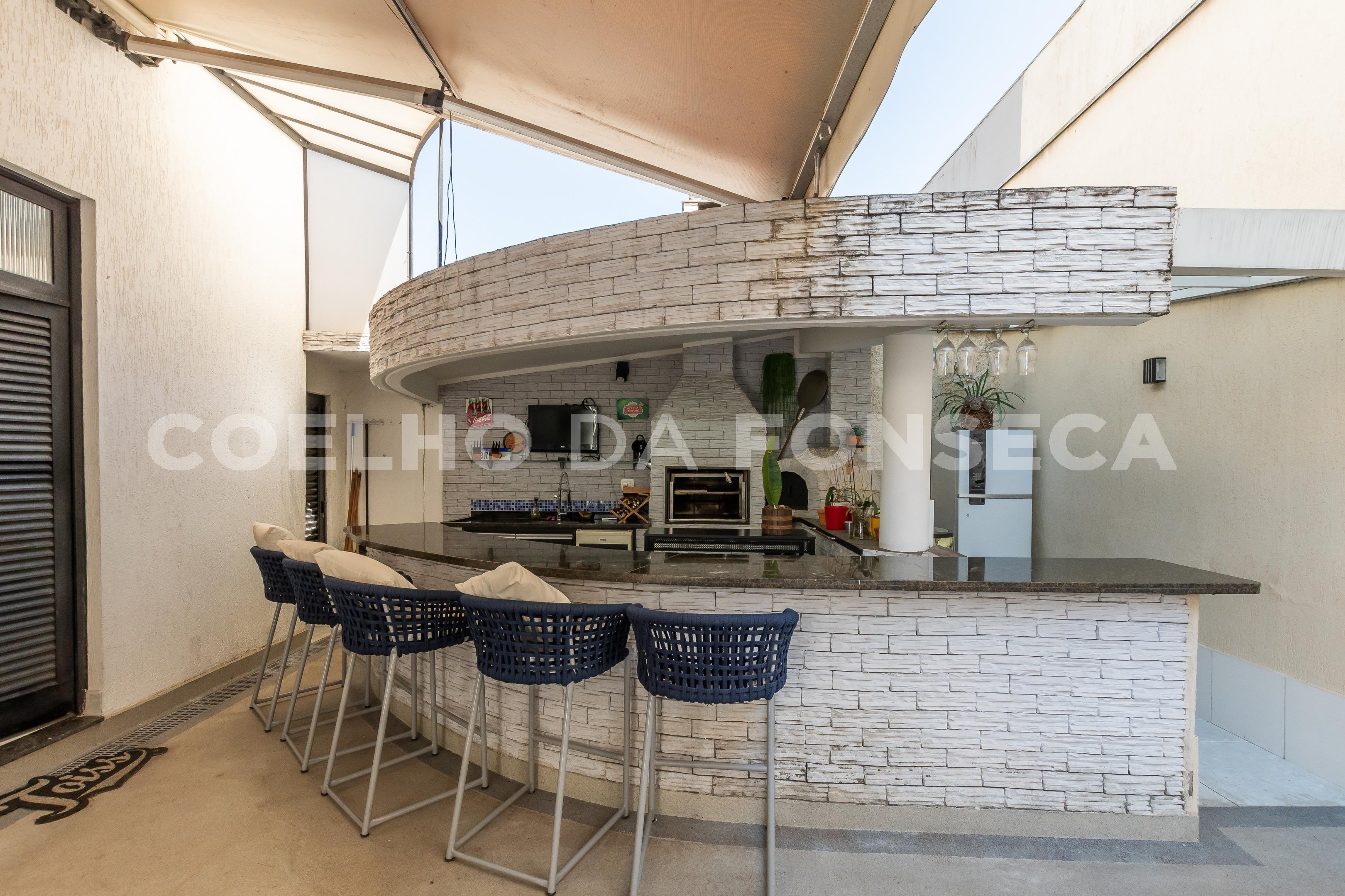 Espaço Gourmet (Unidade)