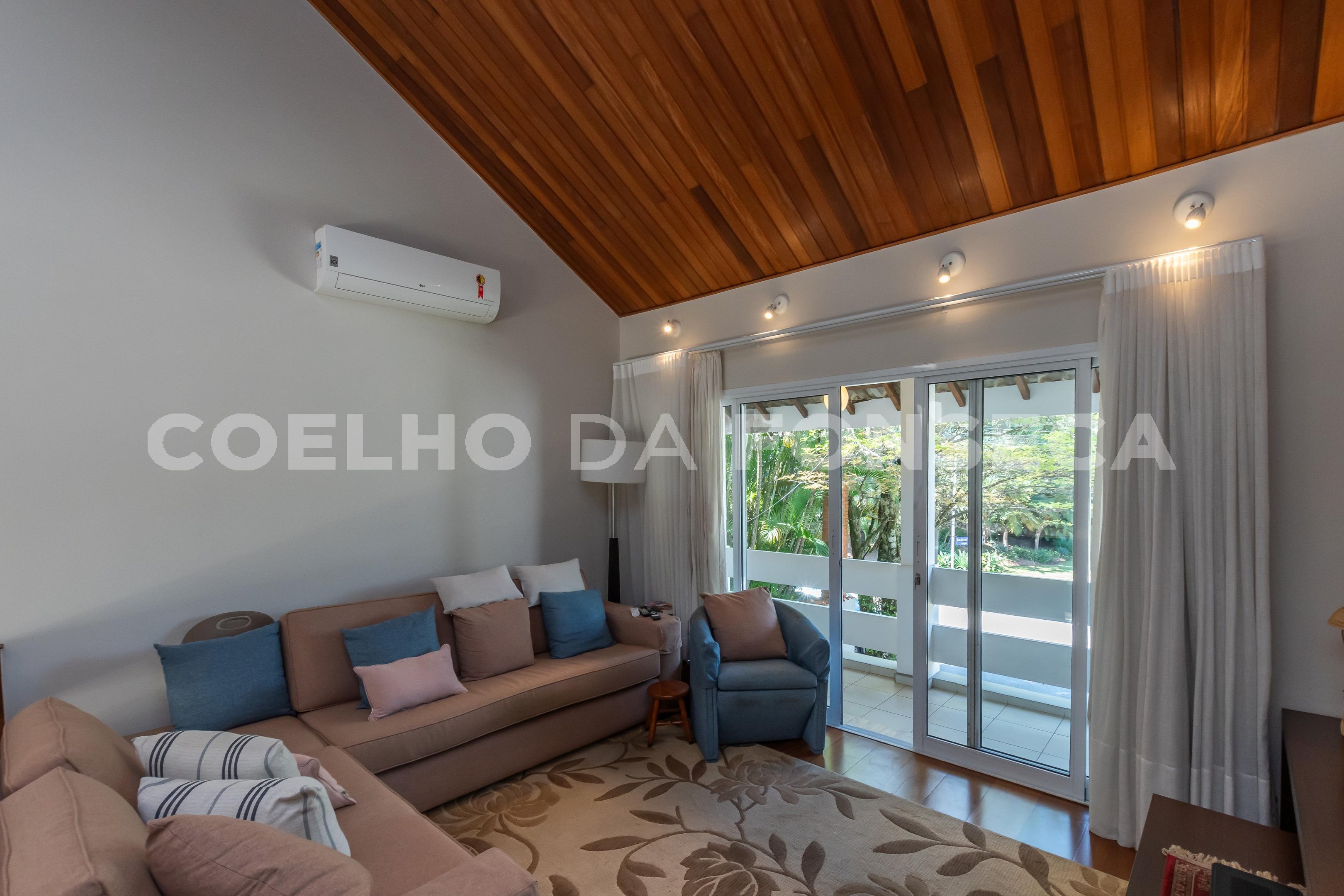 Sala de TV