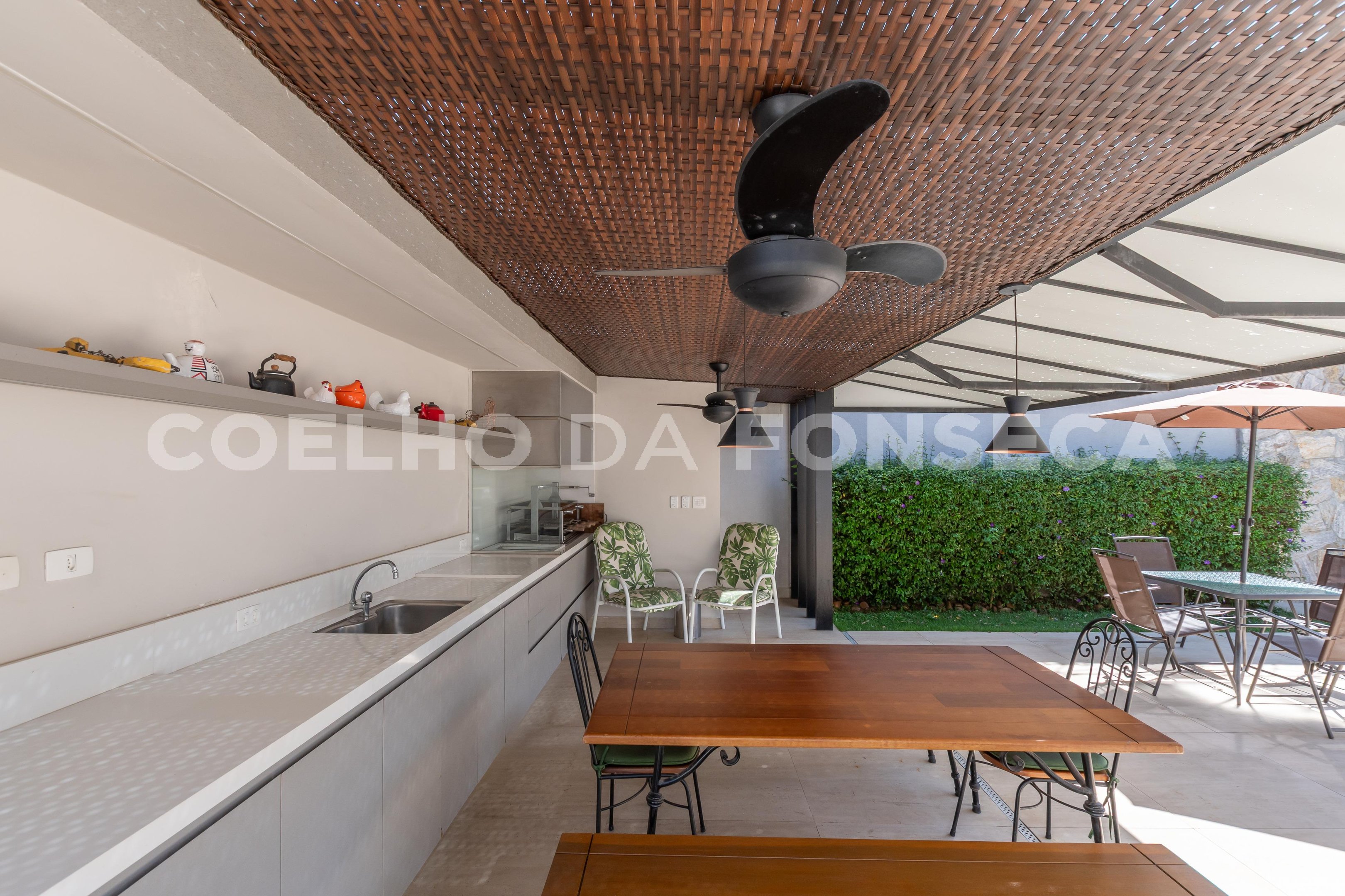 Espaço Gourmet (Unidade)
