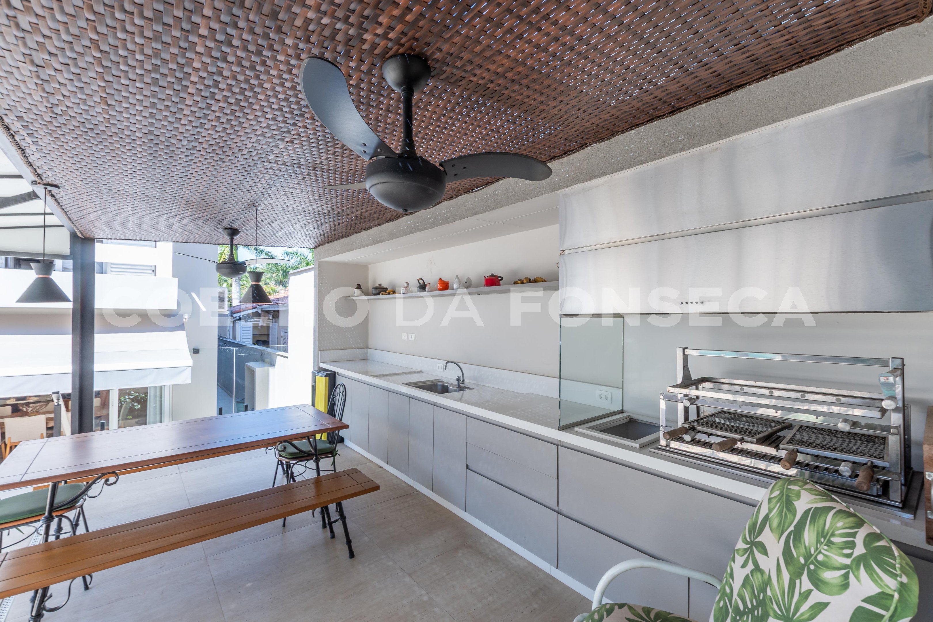 Espaço Gourmet (Unidade)